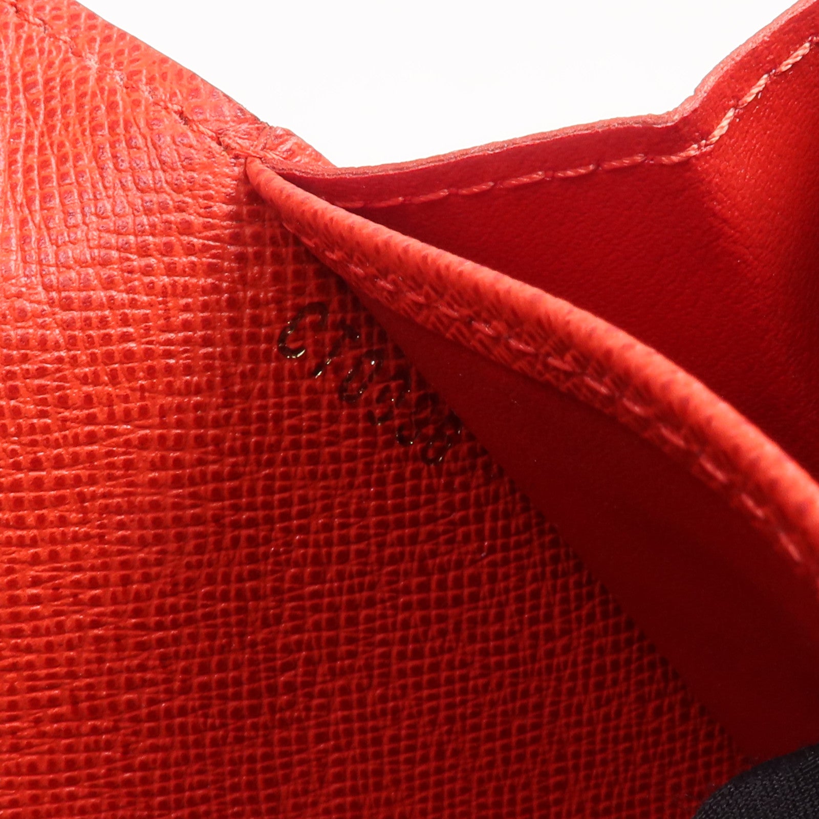 LOUIS VUITTON Monogram Groom Portefeuille Sarah金扣長錢包