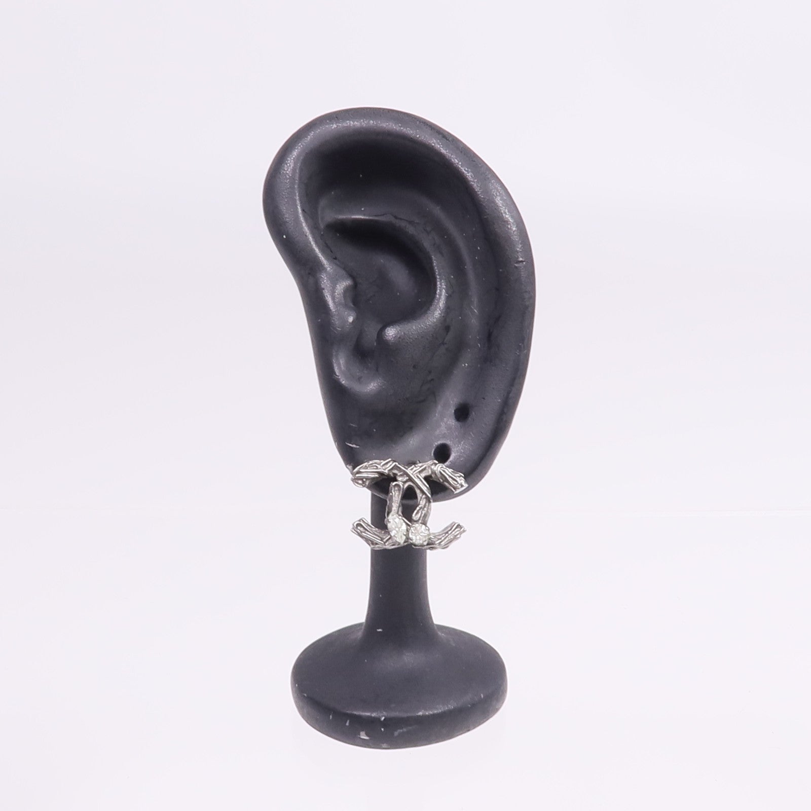 CHANEL 金屬Earrings耳環