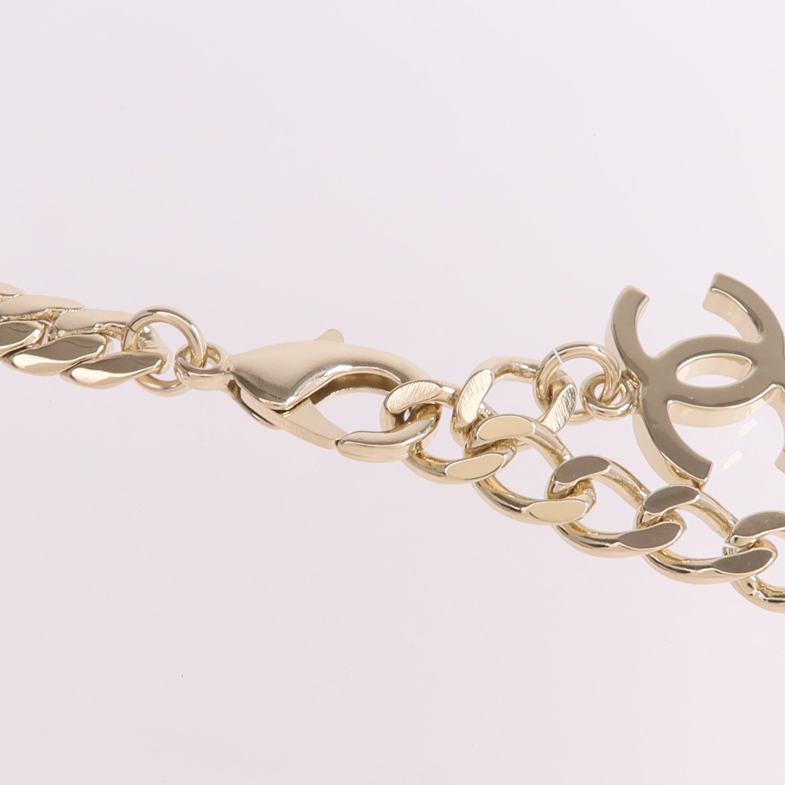 CHANEL 金屬Necklace項鍊