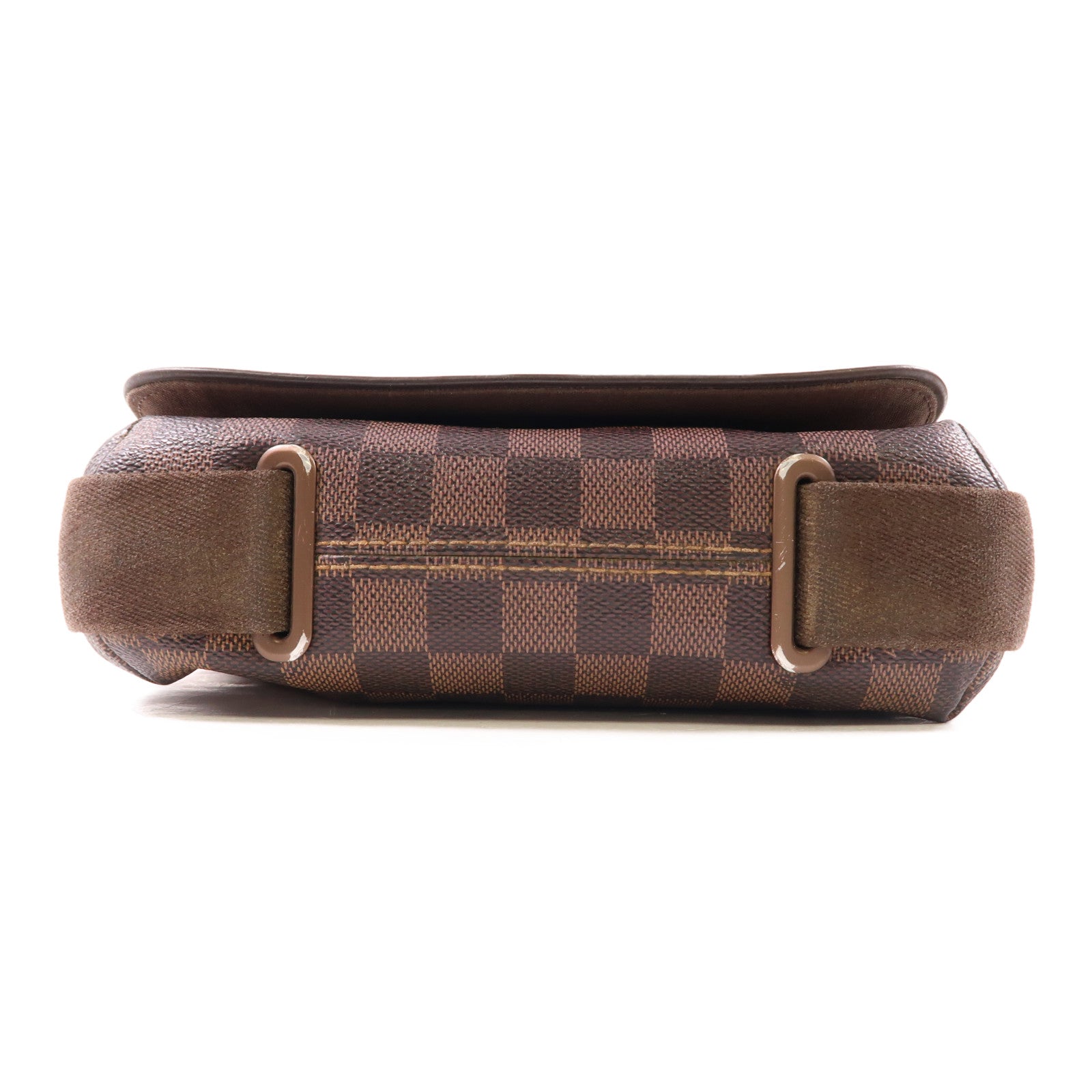 LOUIS VUITTON Damier Brooklyn PM肩背袋