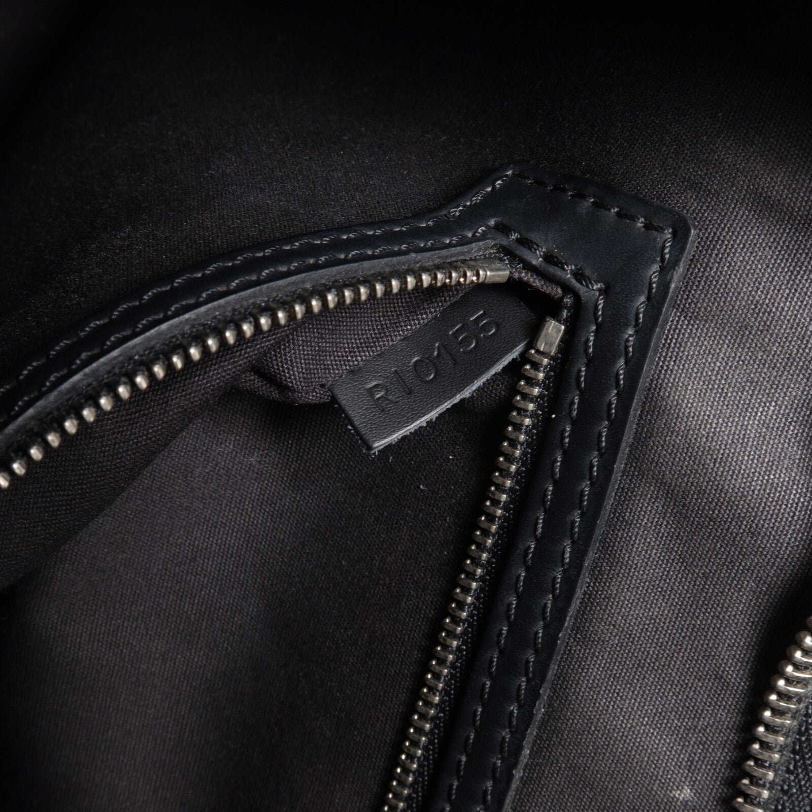 LOUIS VUITTON Epi Blair MM手挽肩背兩用袋