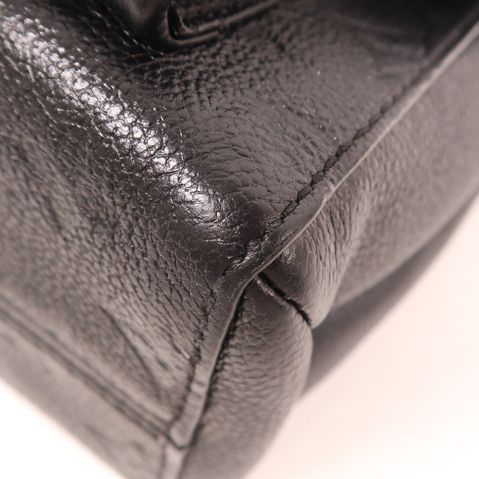 LOUIS VUITTON Monogram Empreinte Vavin PM金扣肩背袋