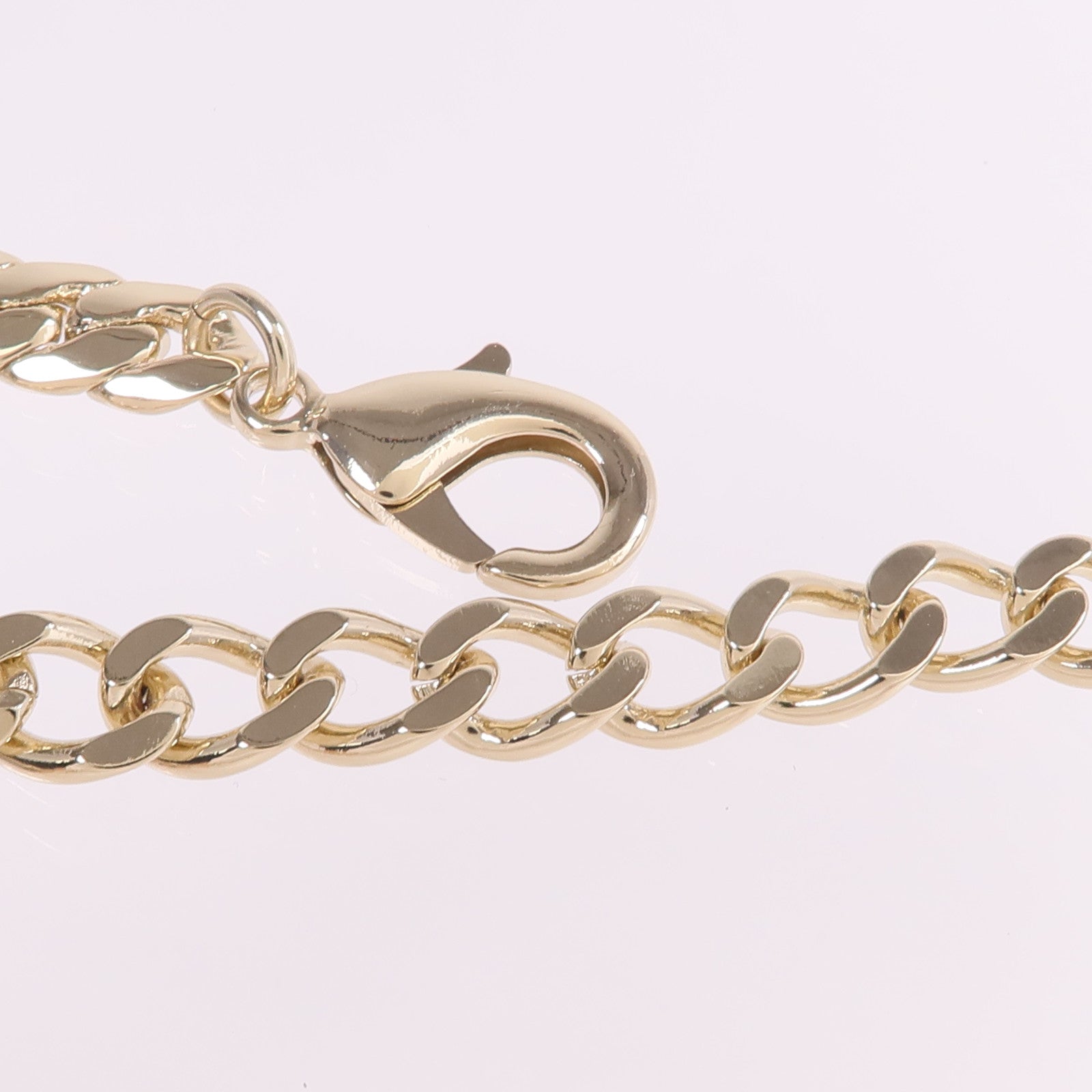 CHANEL 金屬Necklace項鍊