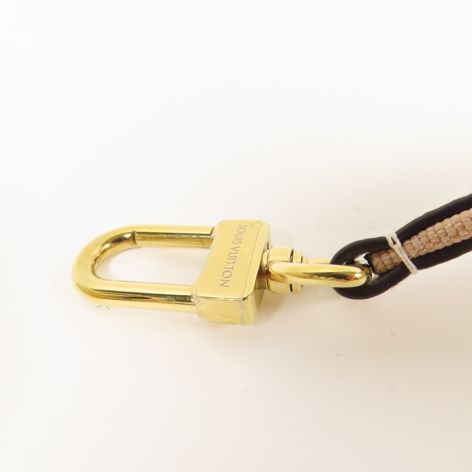 LOUIS VUITTON Monogram Empreinte Diane金扣手挽肩背兩用袋