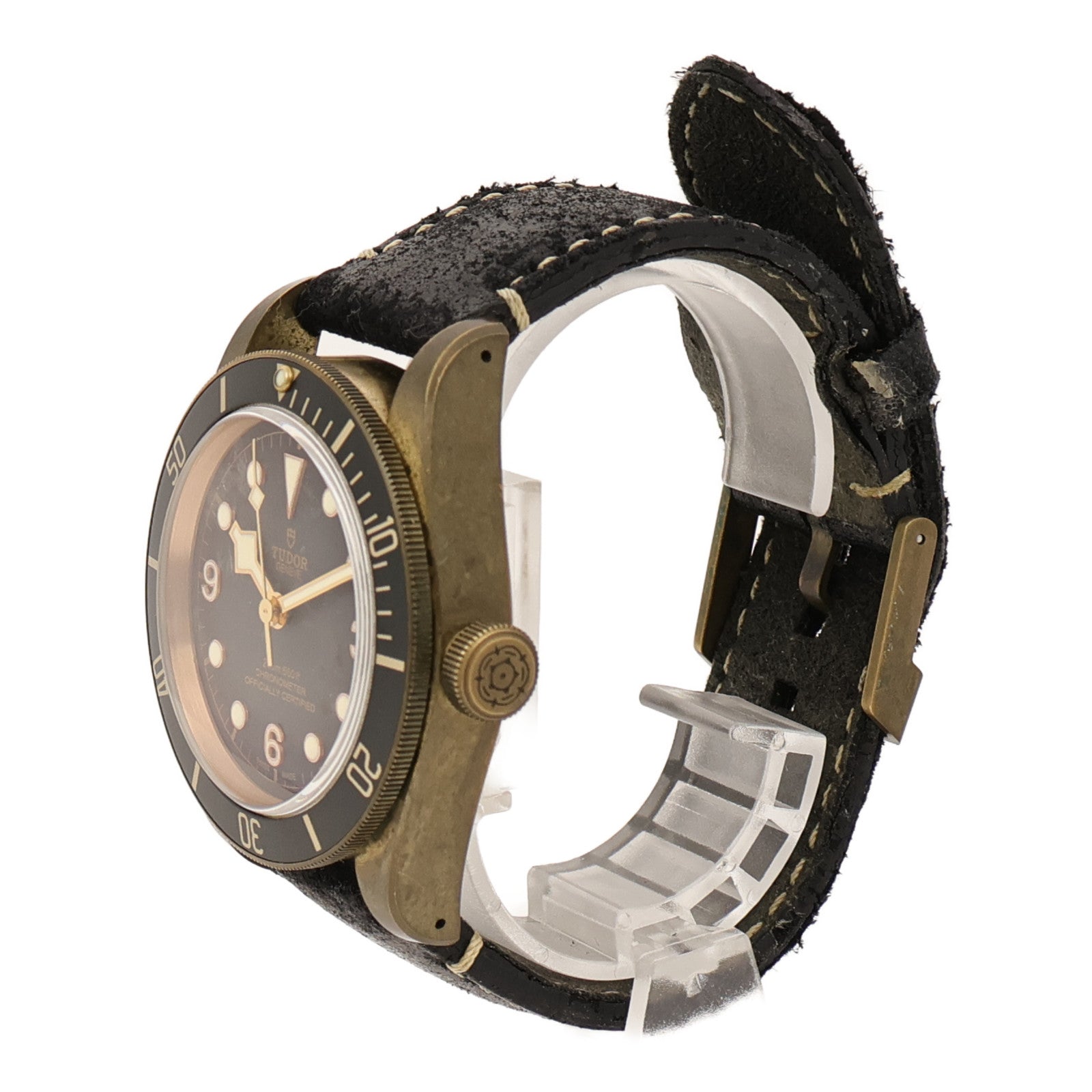 TUDOR Black Bay Bronze 79250BA
