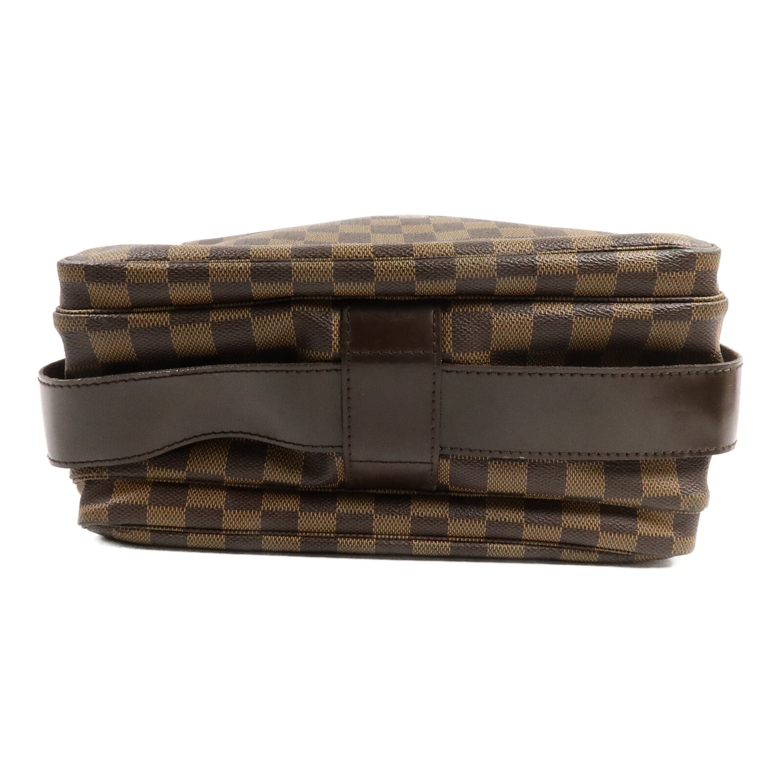 LOUIS VUITTON Damier Naviglio肩背袋