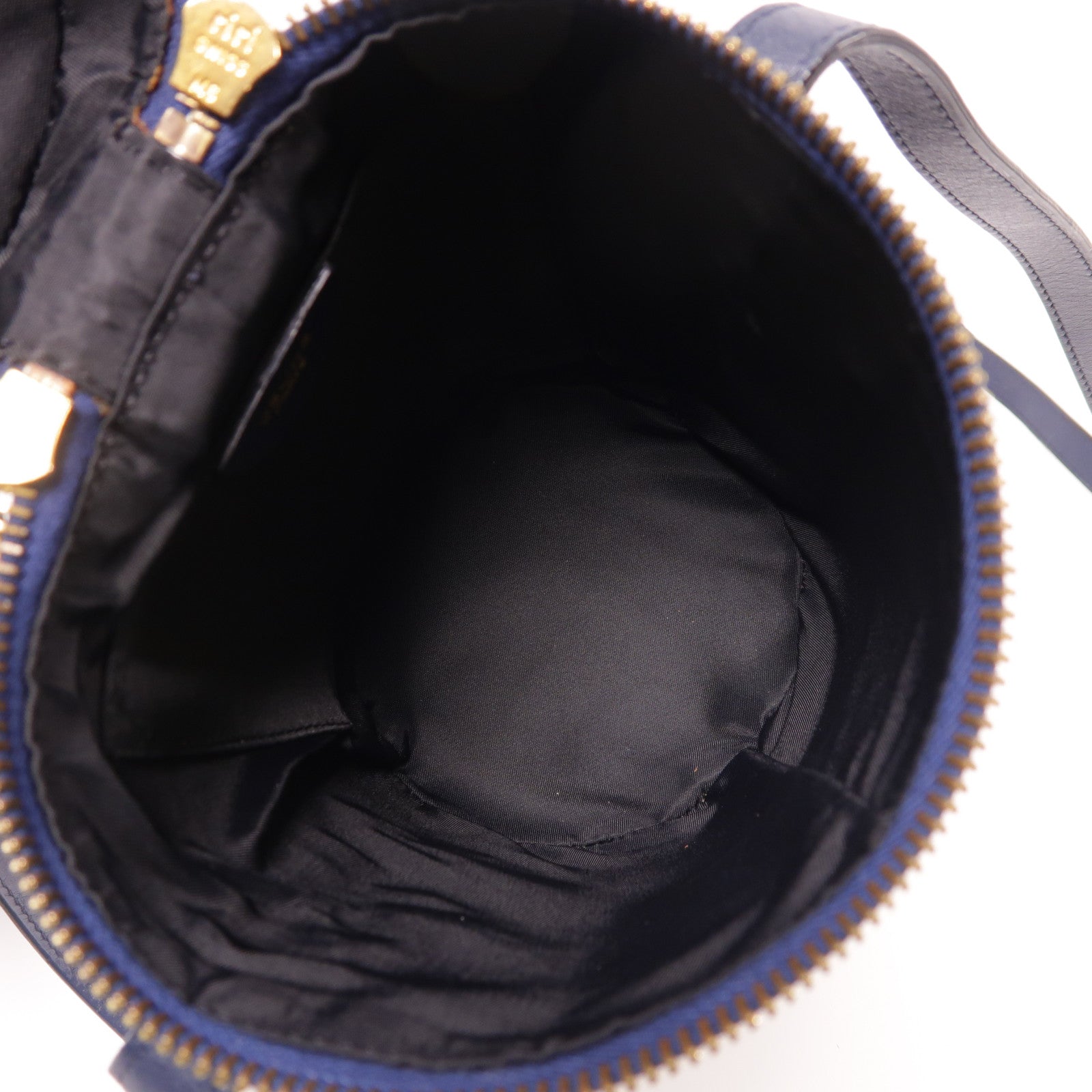 CELINE 牛皮皮革Shoulder Bag金扣肩背袋