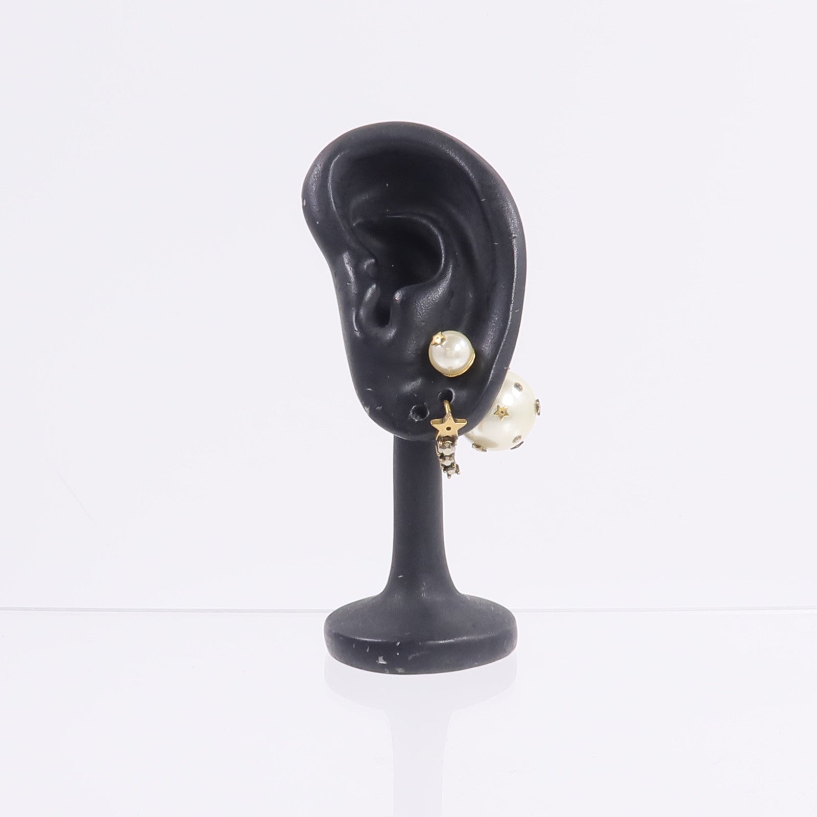 Dior 金屬Earrings耳環