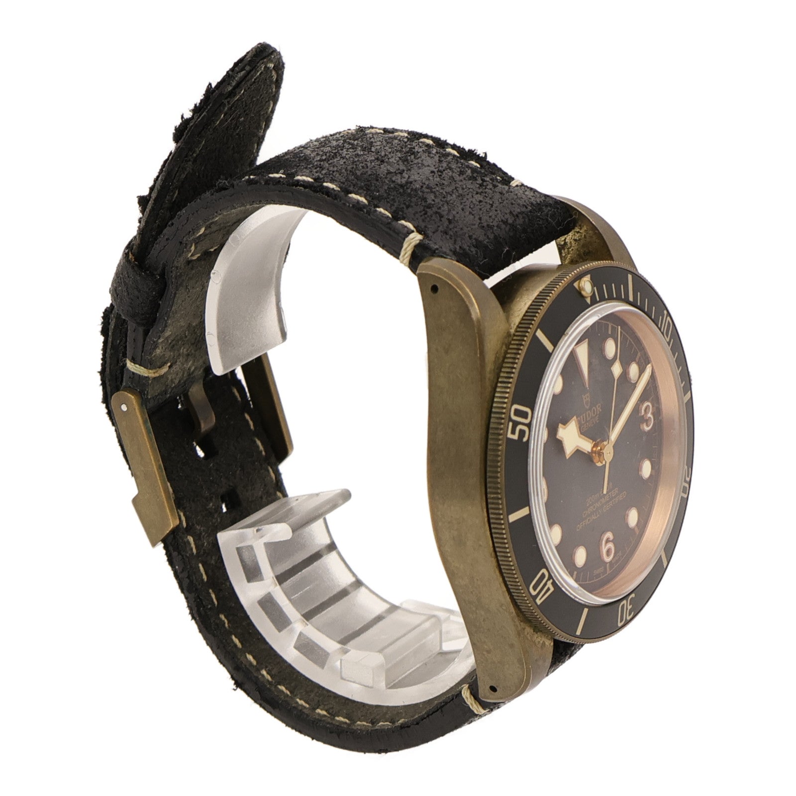 TUDOR Black Bay Bronze 79250BA