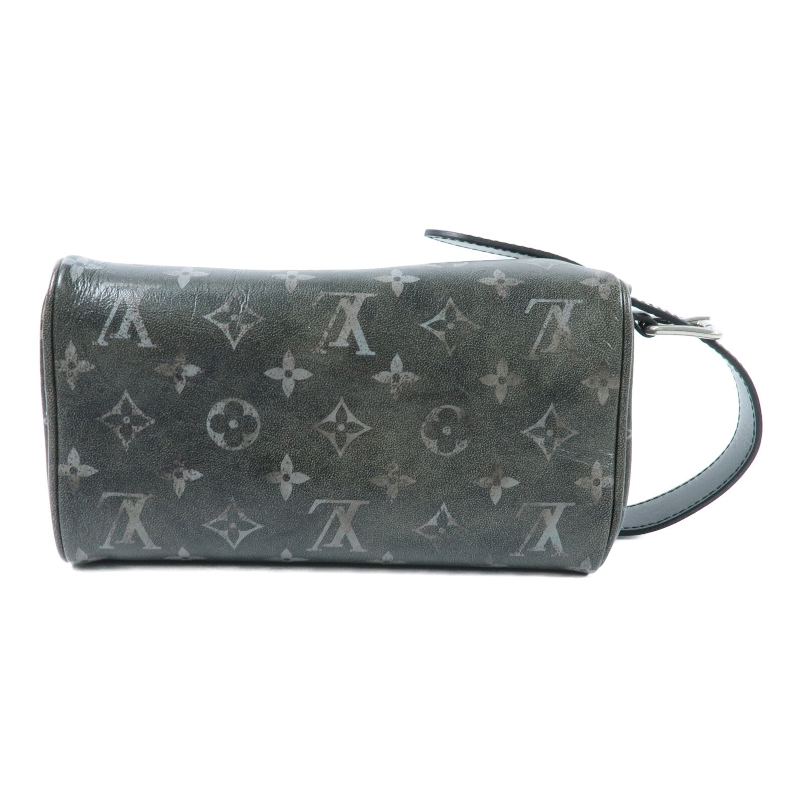 LOUIS VUITTON Monogram Locker Dopp Kit手拿包