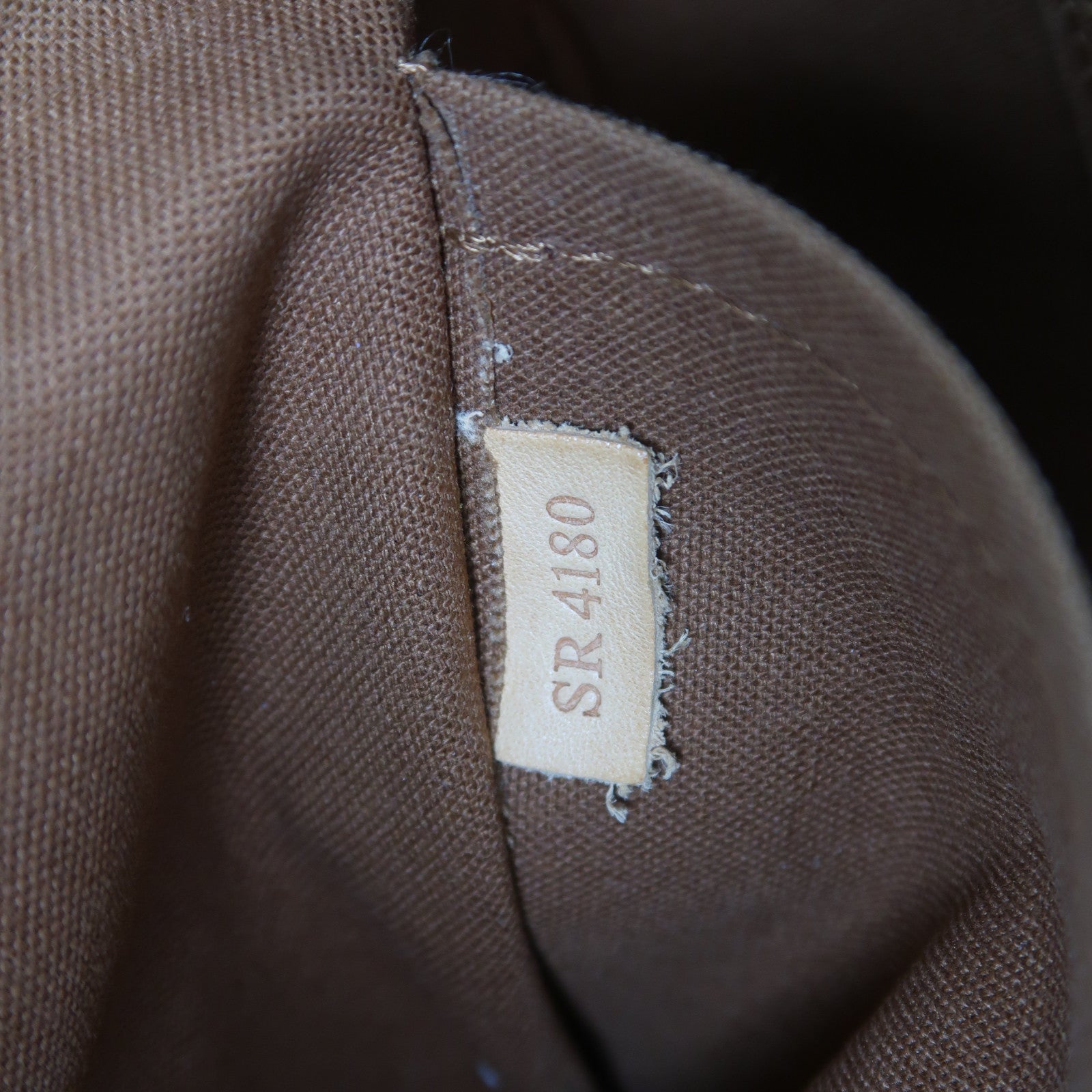 LOUIS VUITTON 【激減優惠】Monogram Palermo PM金扣手挽肩背兩用袋啡色