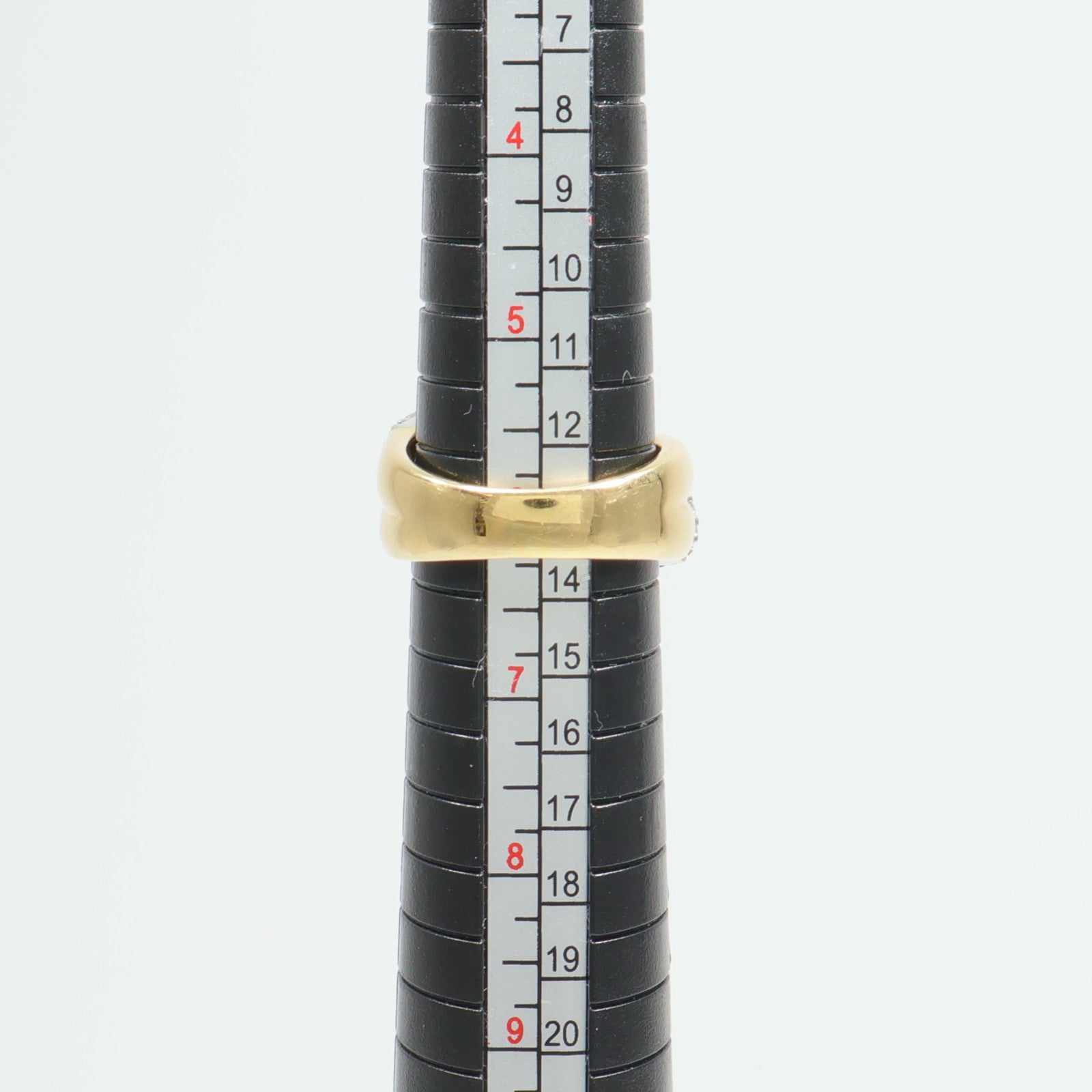 JEWELRY PT900鉑金18K黃金/白金Diamond Ring鑽石戒指