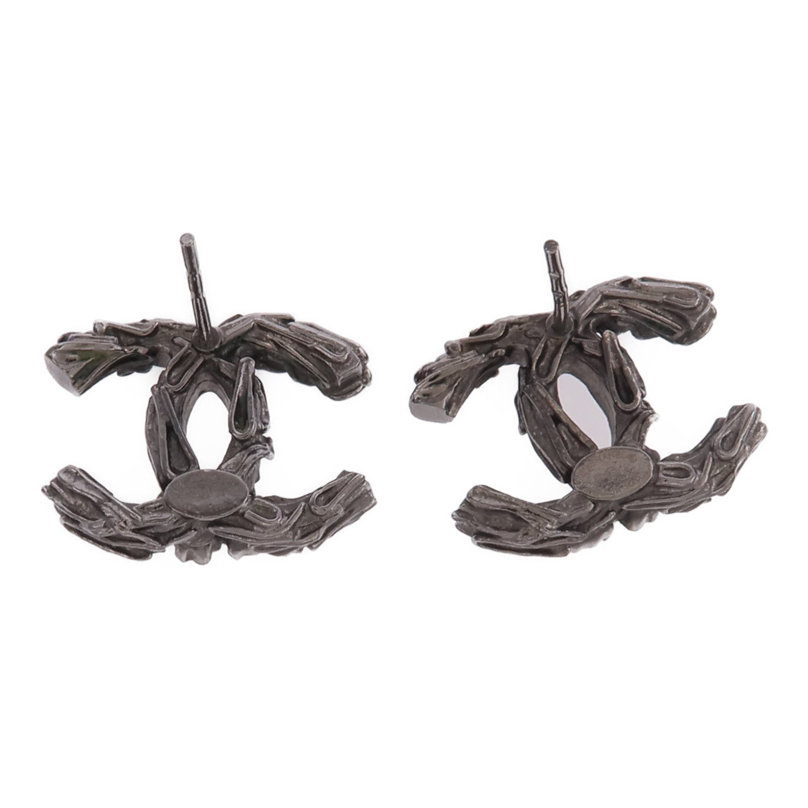 CHANEL 金屬Earrings耳環