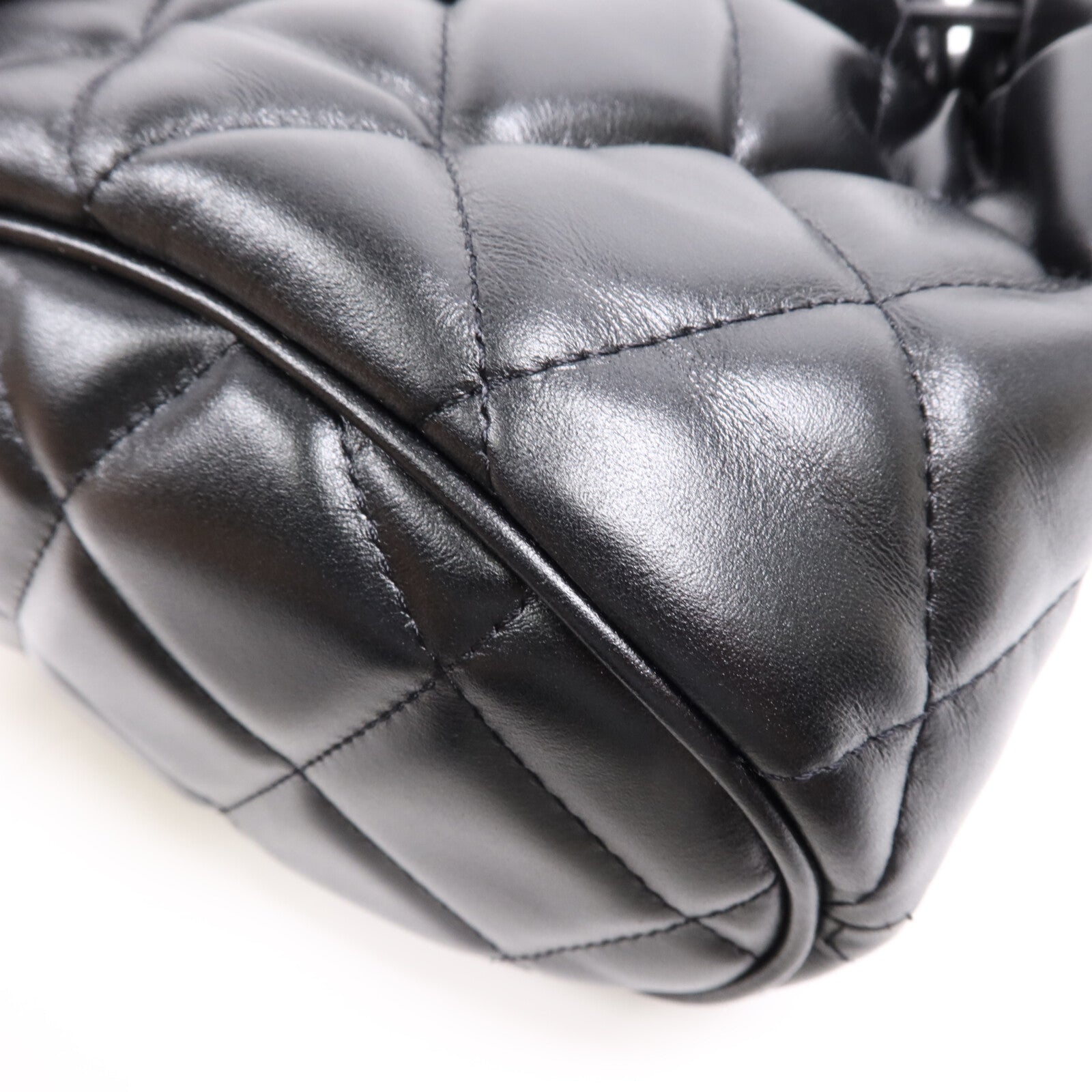 BALENCIAGA 牛皮皮革B Touch肩背袋