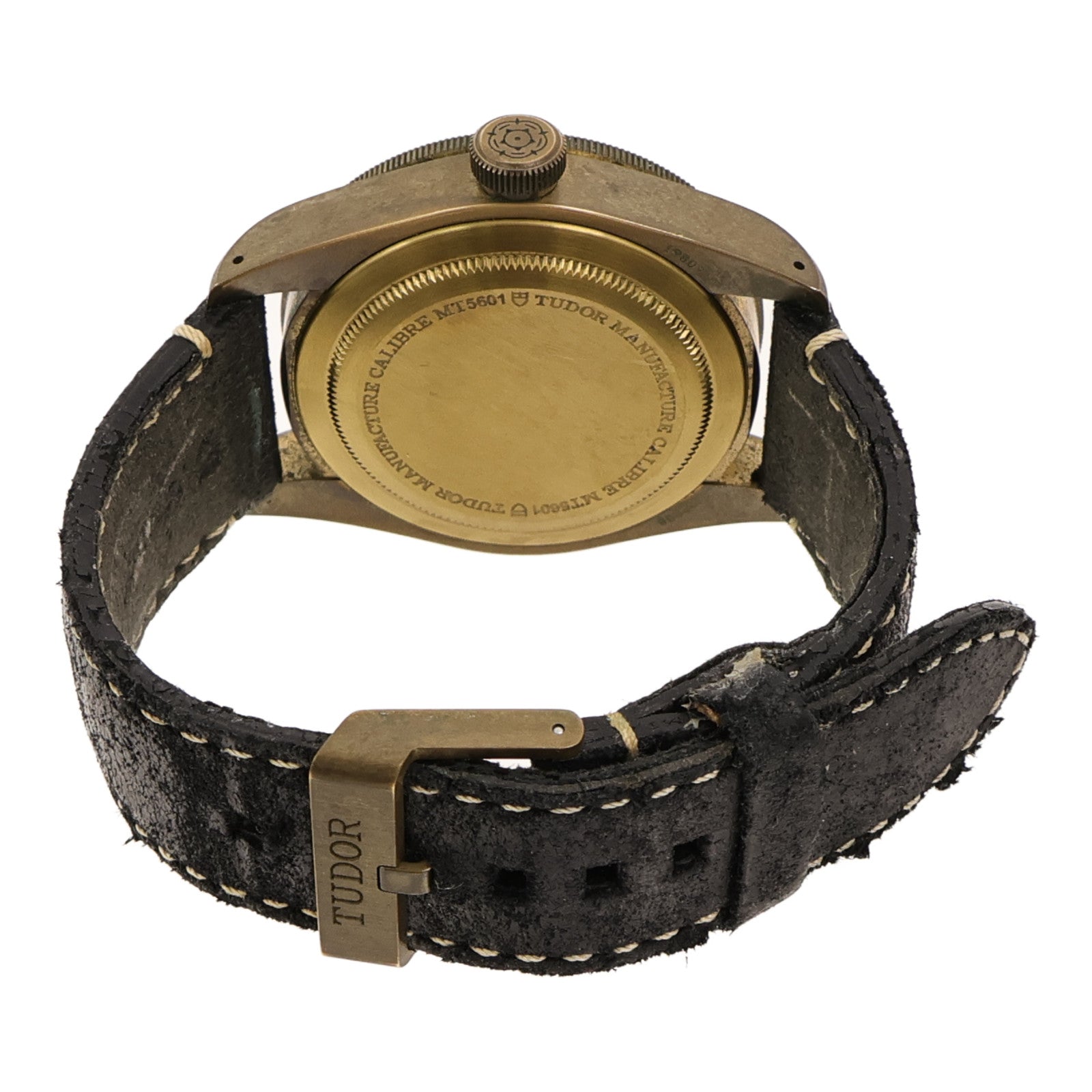 TUDOR Black Bay Bronze 79250BA