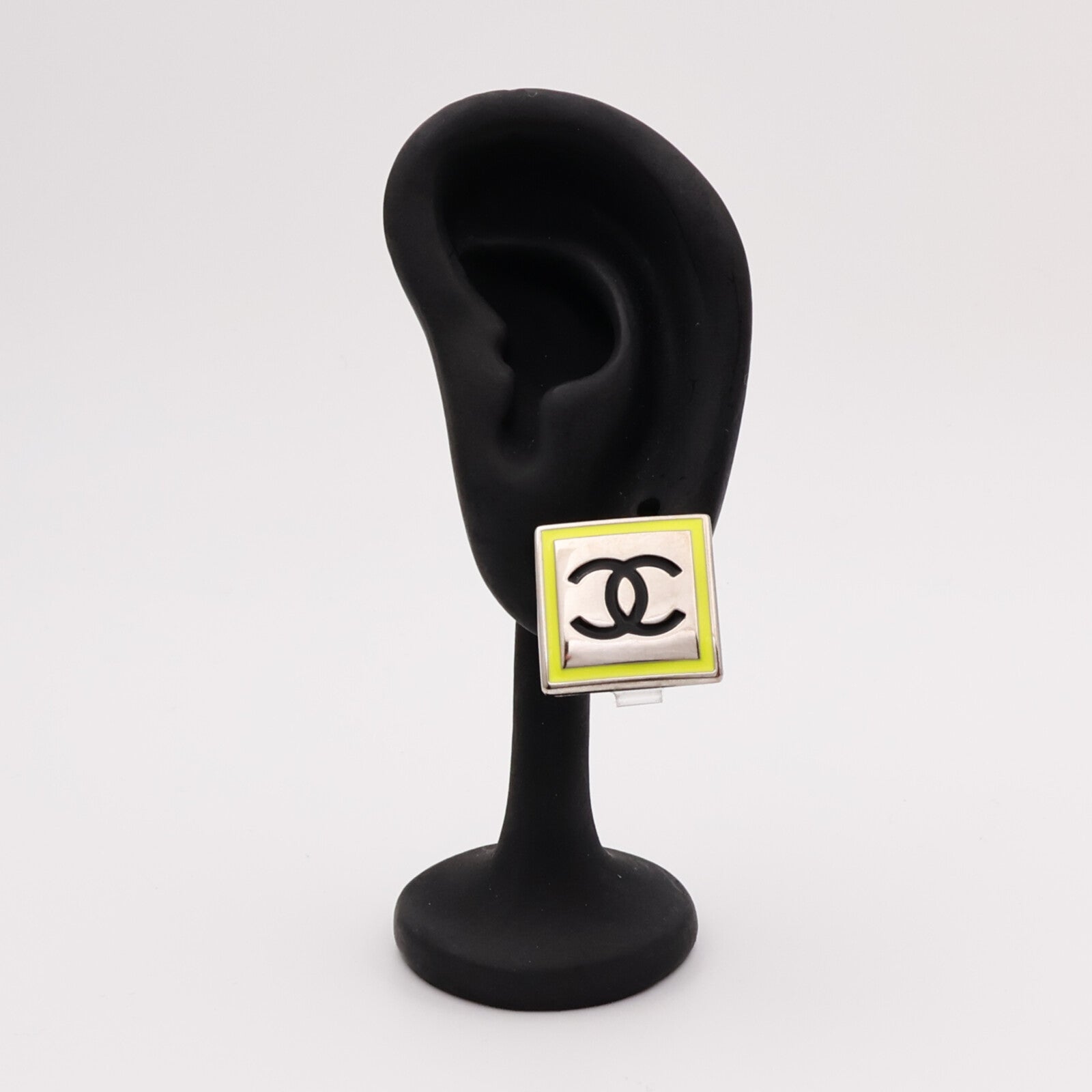 CHANEL 【激減優惠】金屬Earrings耳環
