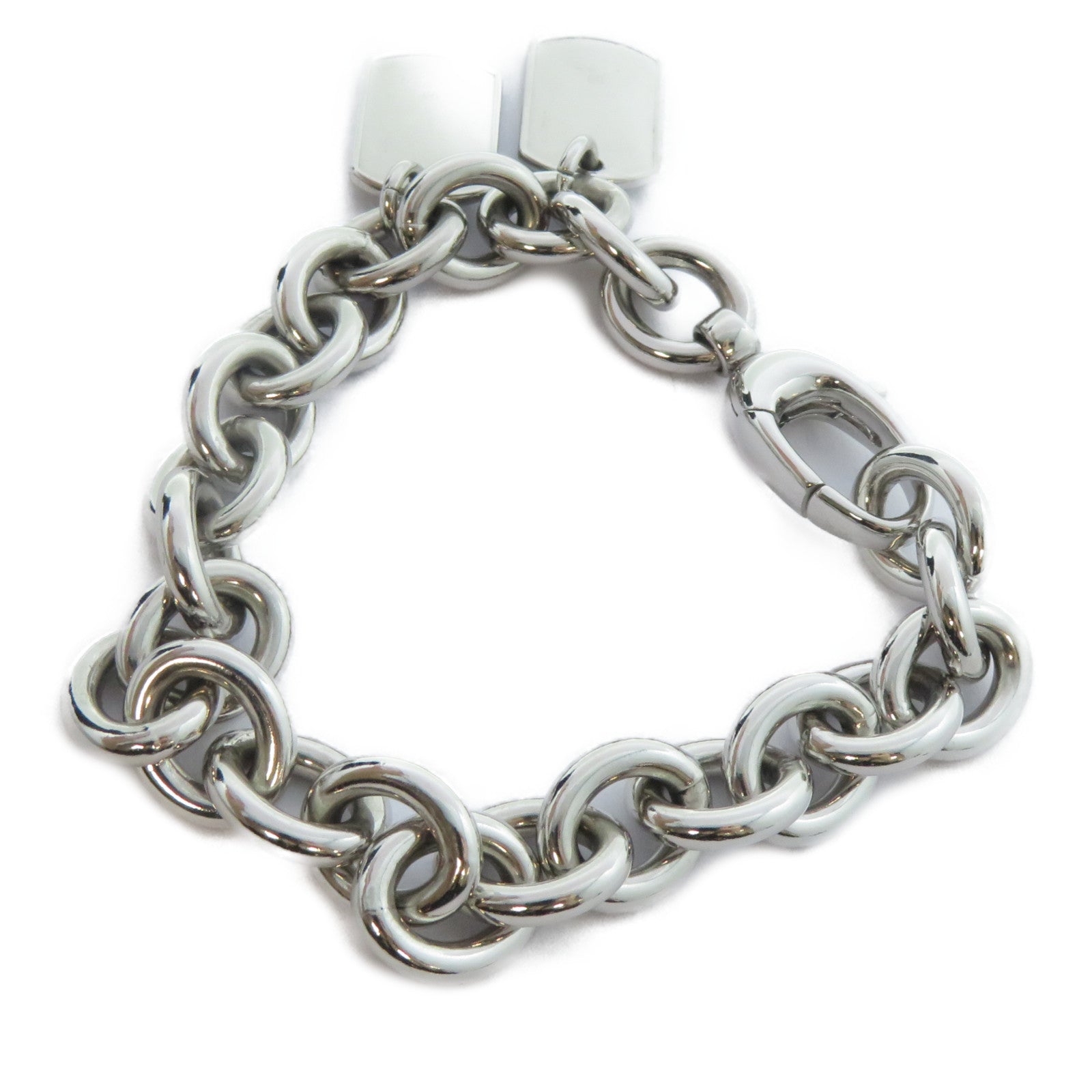 GUCCI 925純銀Bracelet手鏈