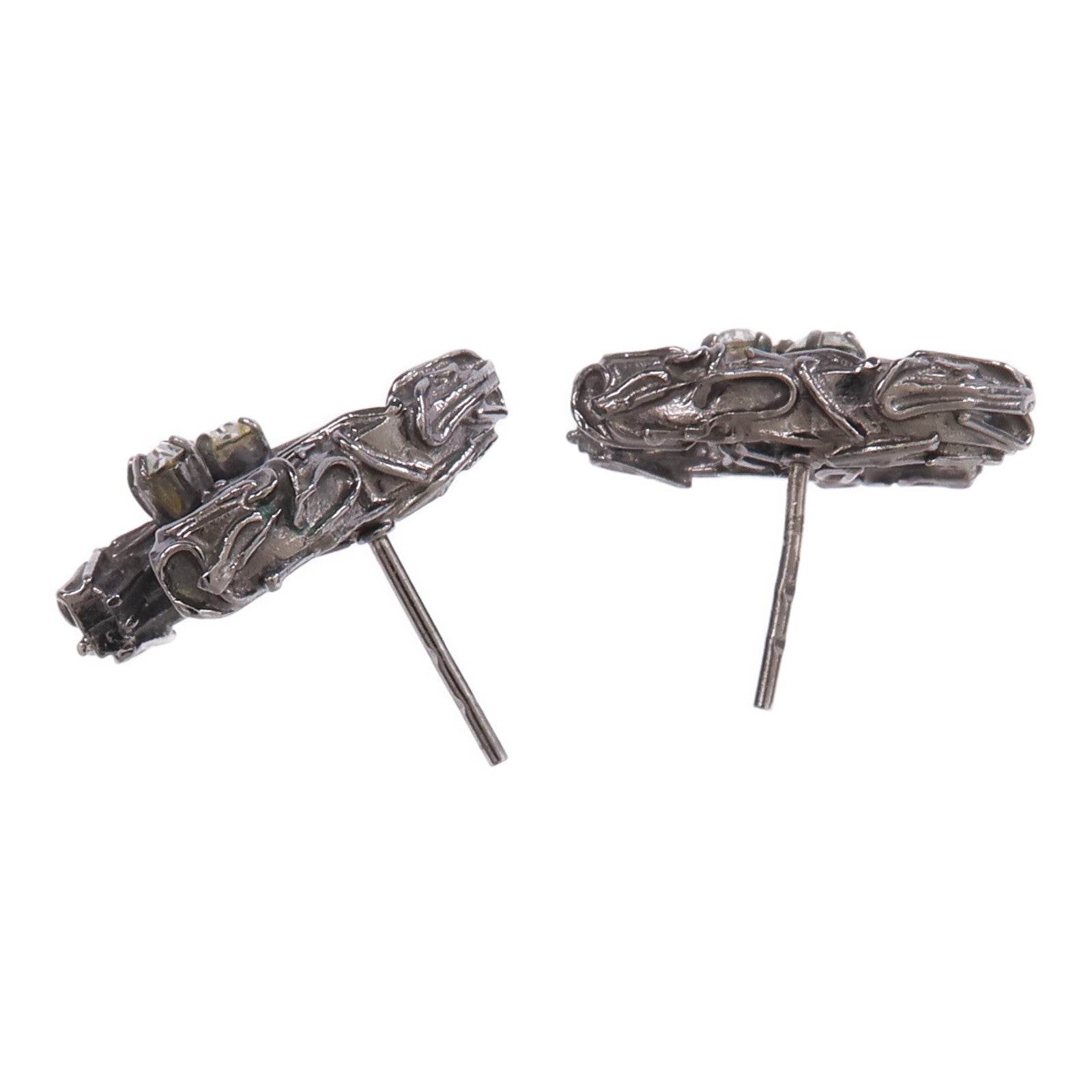 CHANEL 金屬Earrings耳環