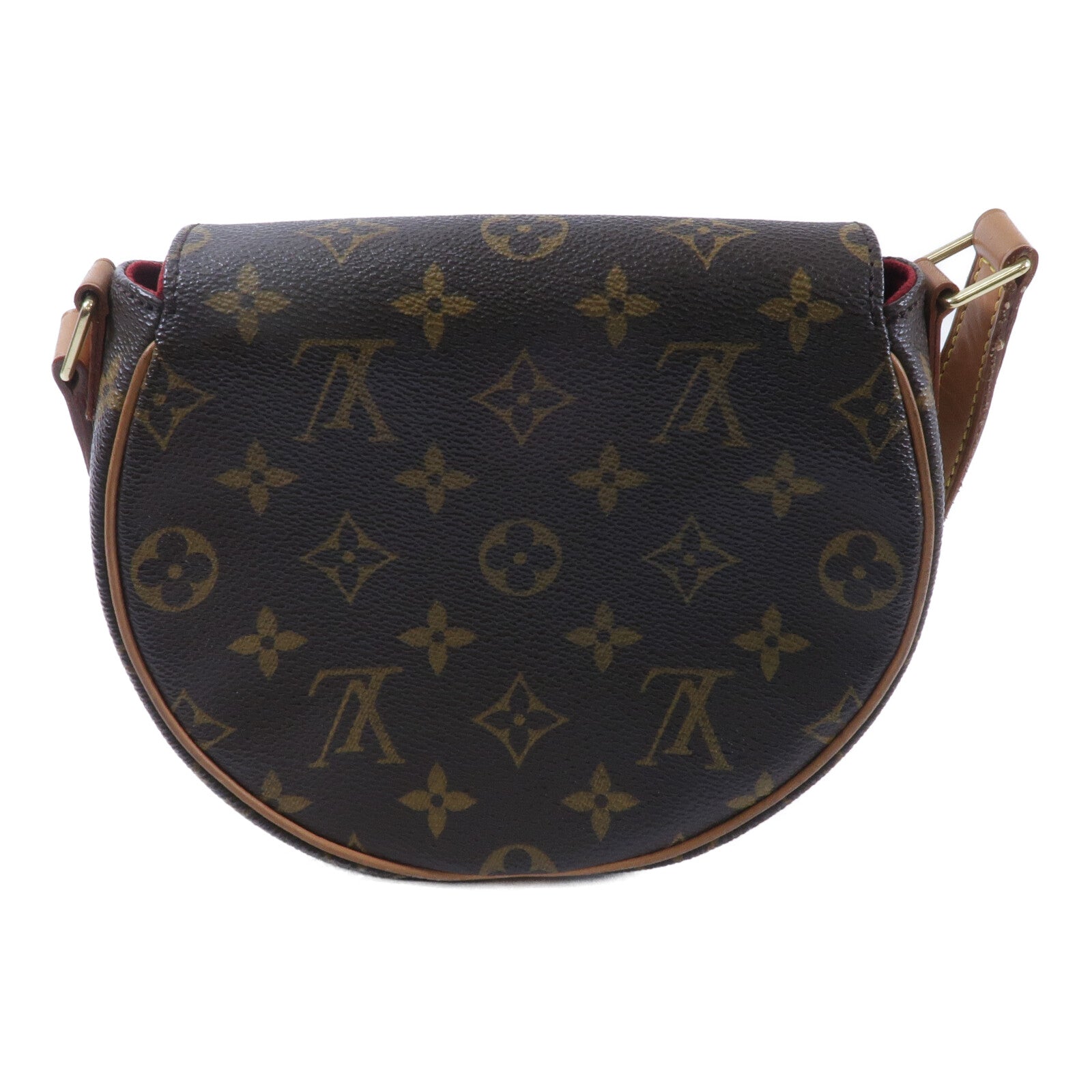 LOUIS VUITTON Monogram Tambourine肩背袋