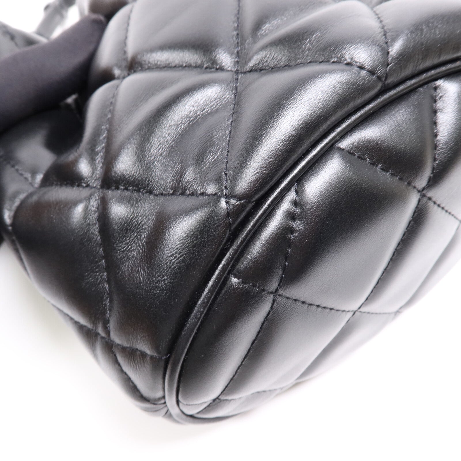 BALENCIAGA 牛皮皮革B Touch肩背袋