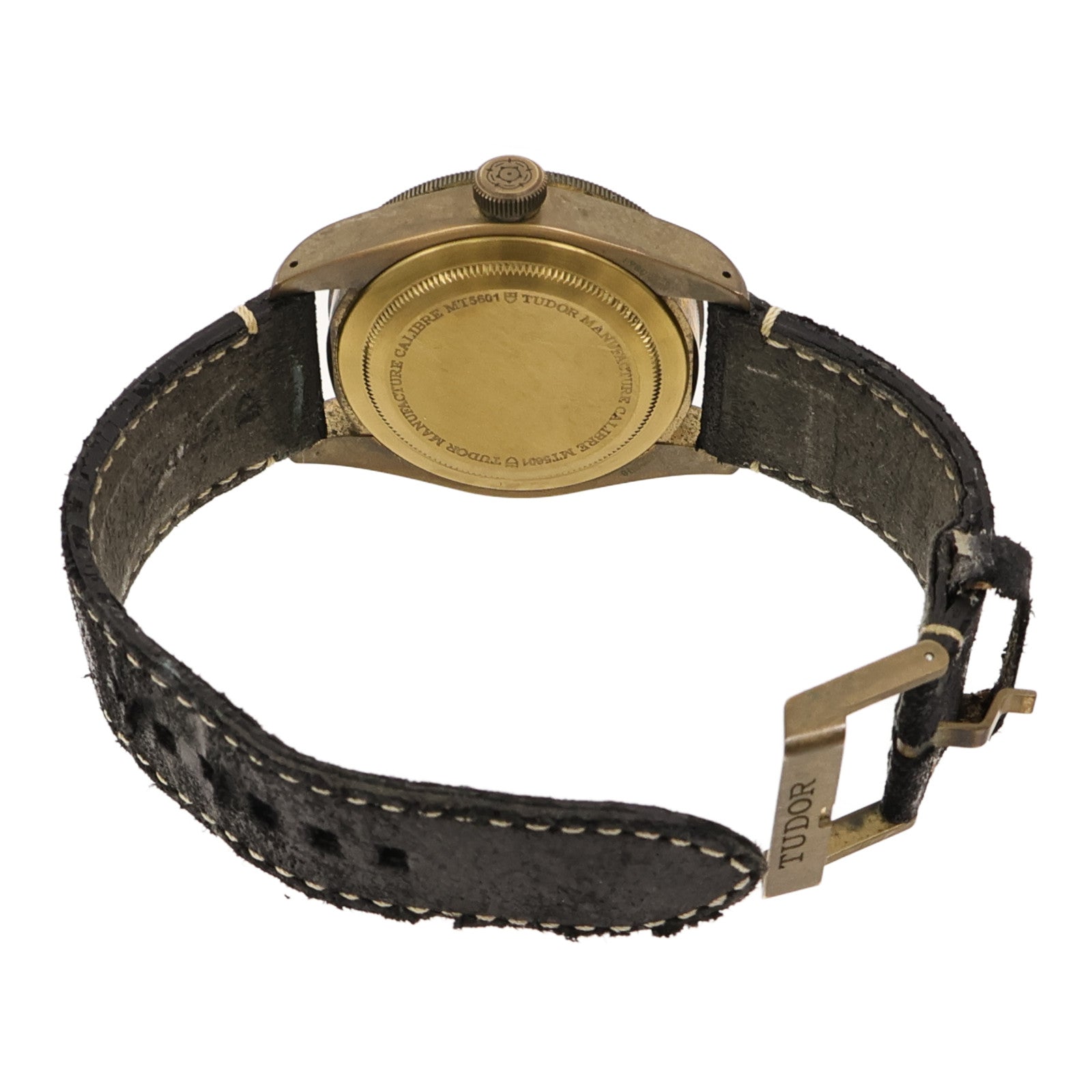 TUDOR Black Bay Bronze 79250BA