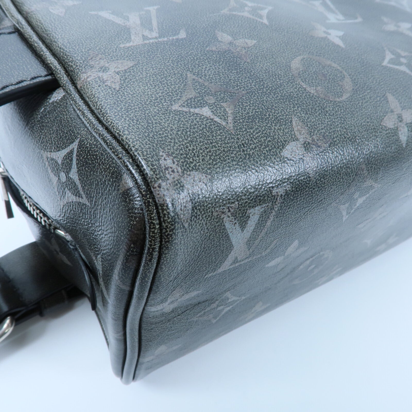 LOUIS VUITTON Monogram Locker Dopp Kit手拿包