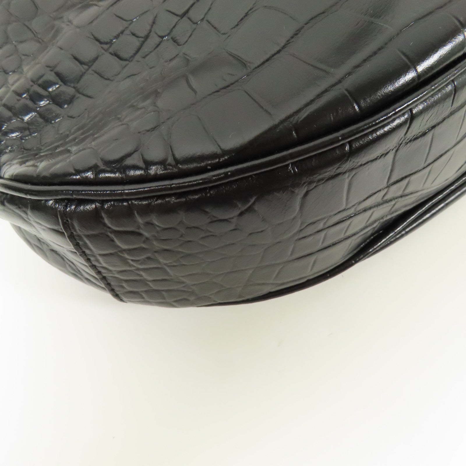 BALENCIAGA 牛皮皮革Neo Classic Mini金扣肩背袋