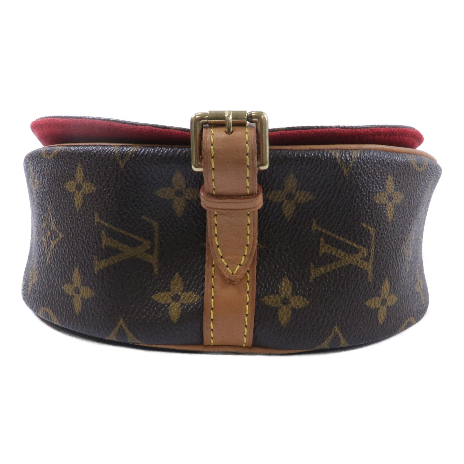 LOUIS VUITTON Monogram Tambourine肩背袋