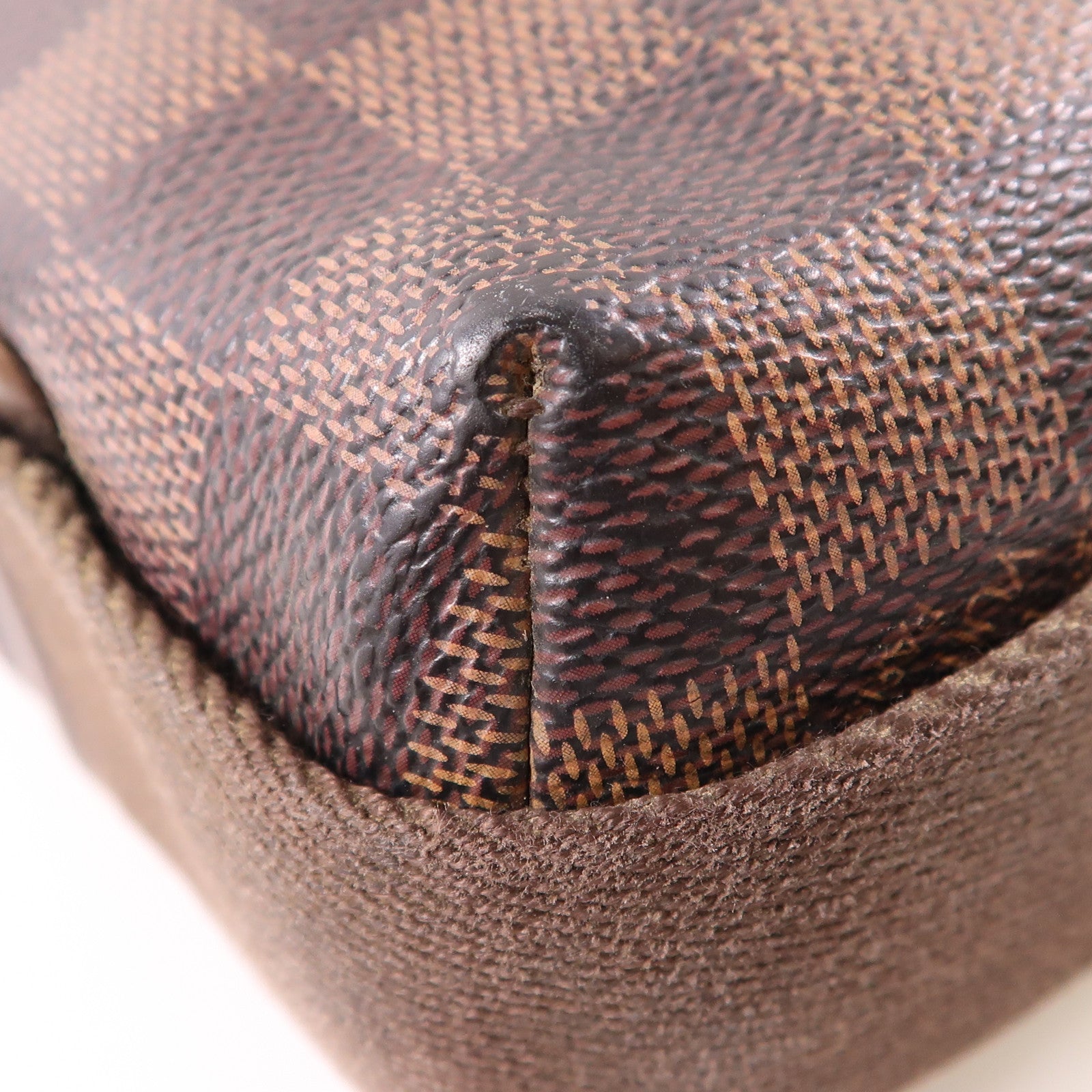 LOUIS VUITTON Damier Brooklyn PM肩背袋