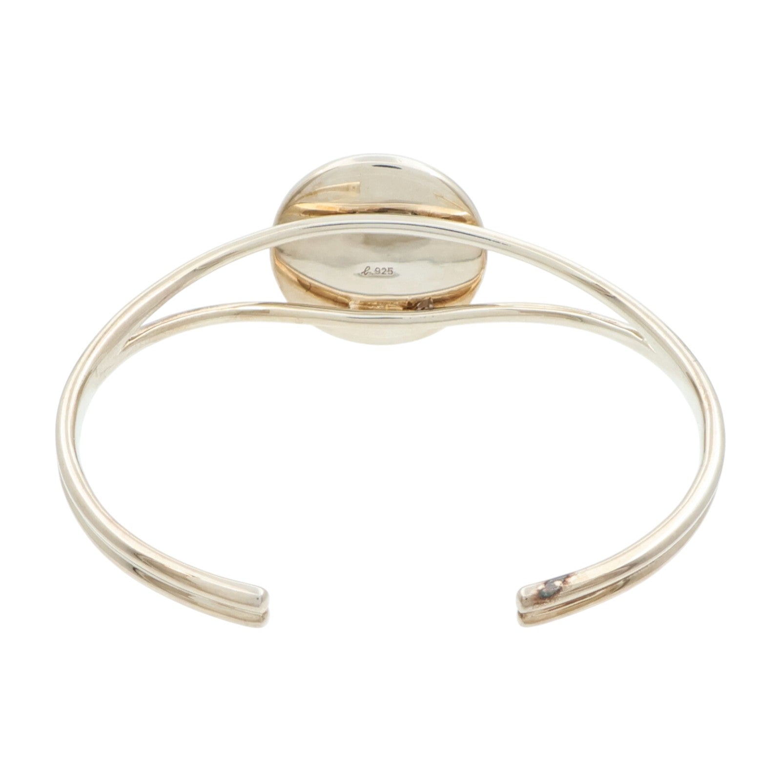 agnes b. 925純銀Bracelet手鐲