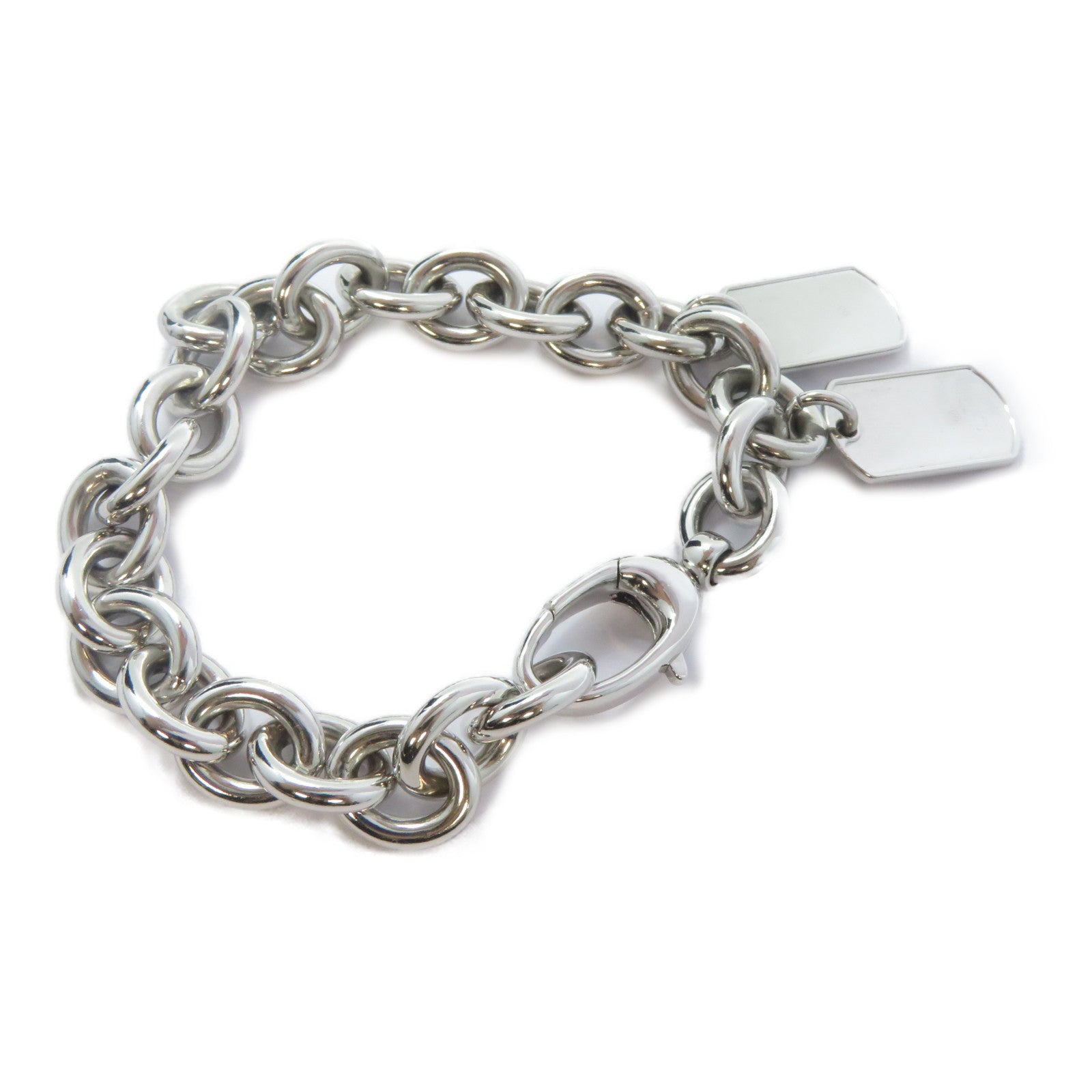 GUCCI 925純銀Bracelet手鏈