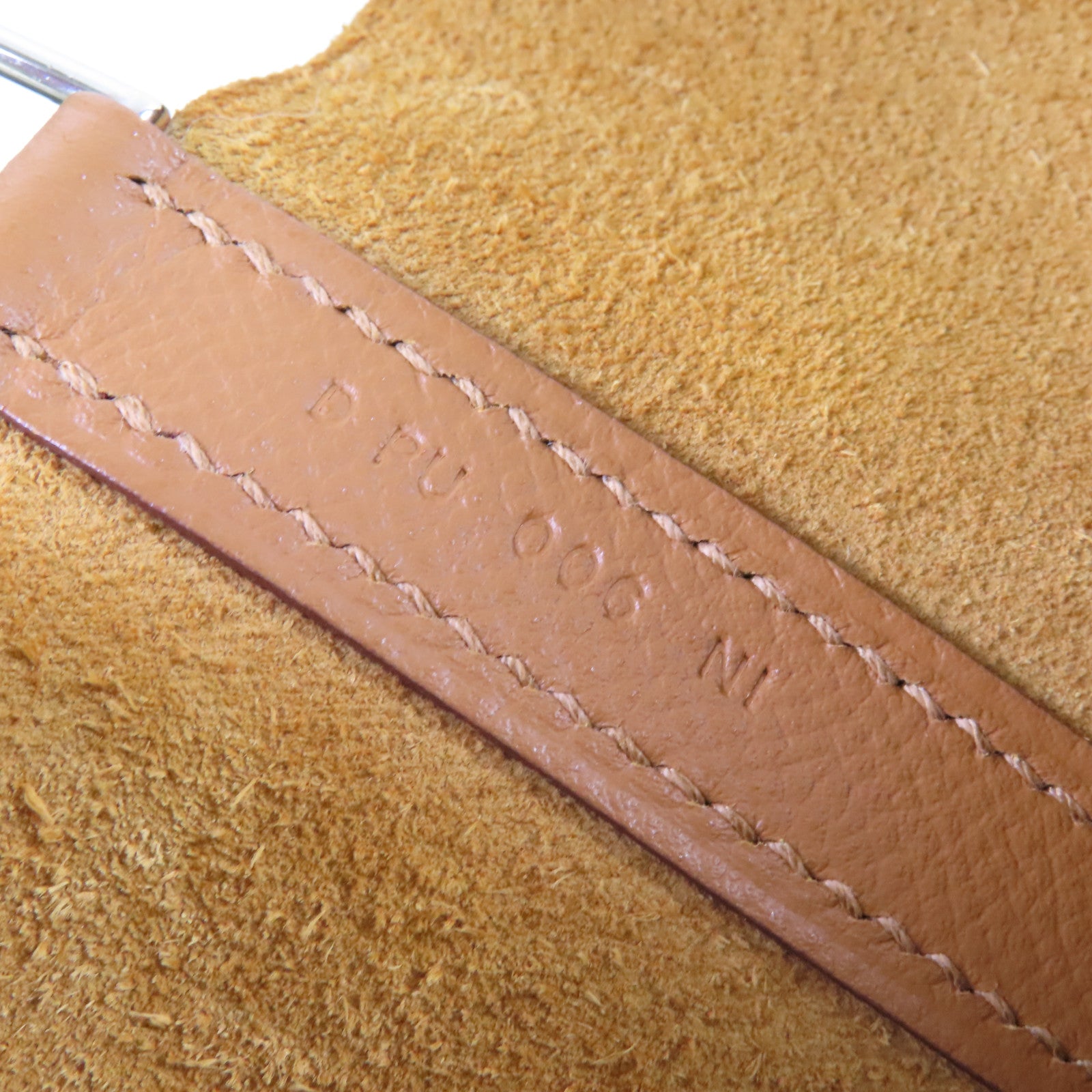 HERMES 【激減優惠】Epsom皮革Picotin MM Tote Bag銀扣手挽袋Gold金棕色