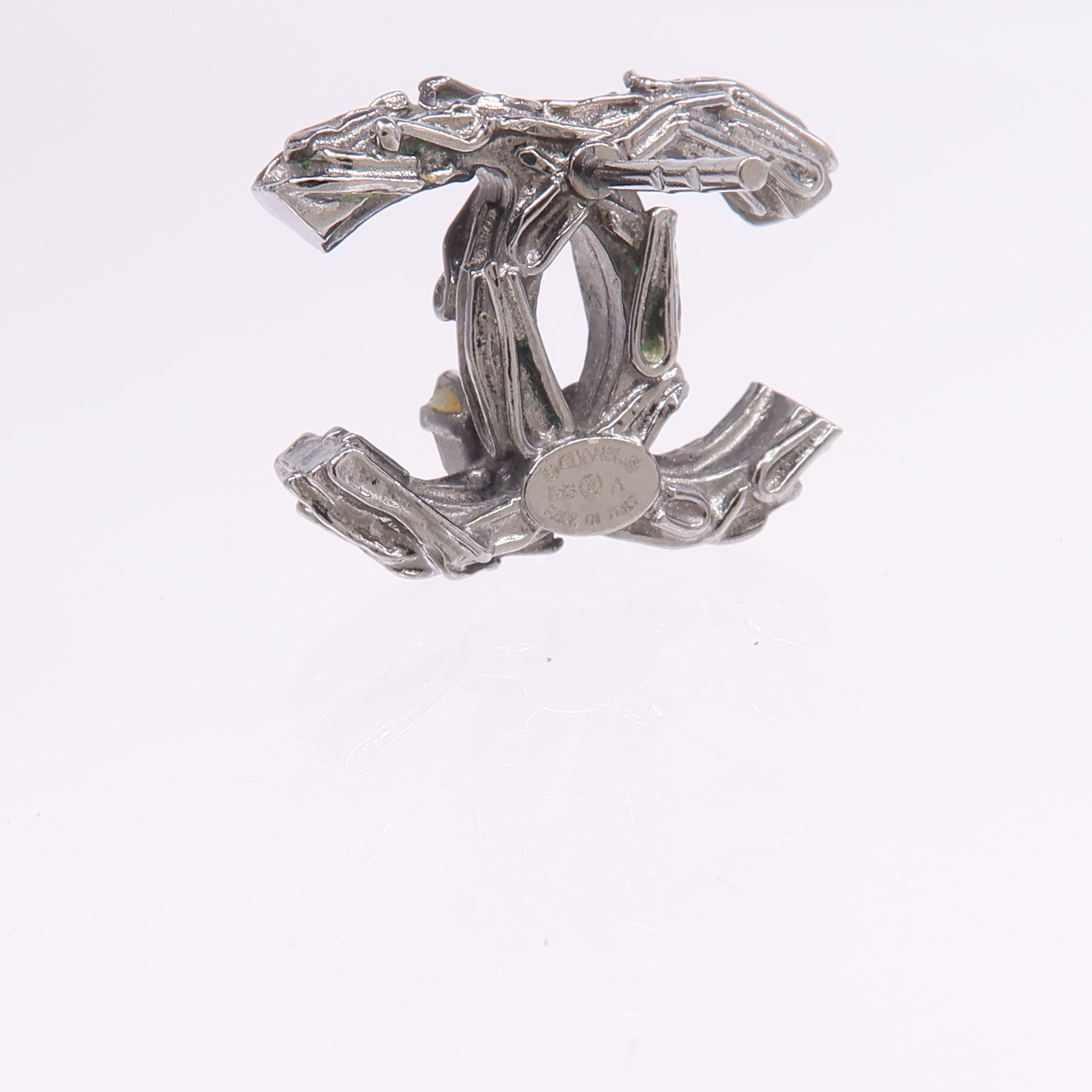 CHANEL 金屬Earrings耳環