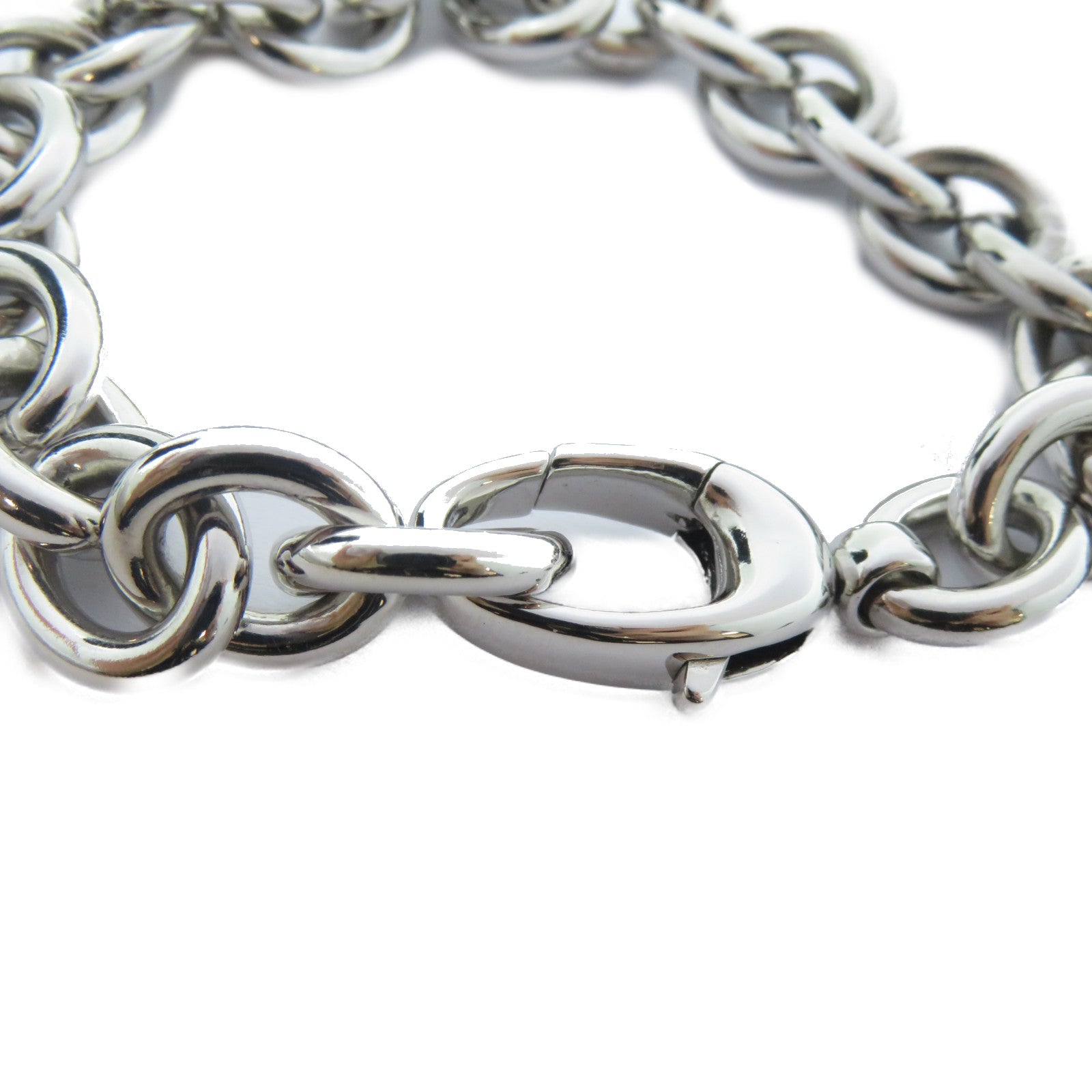 GUCCI 925純銀Bracelet手鏈