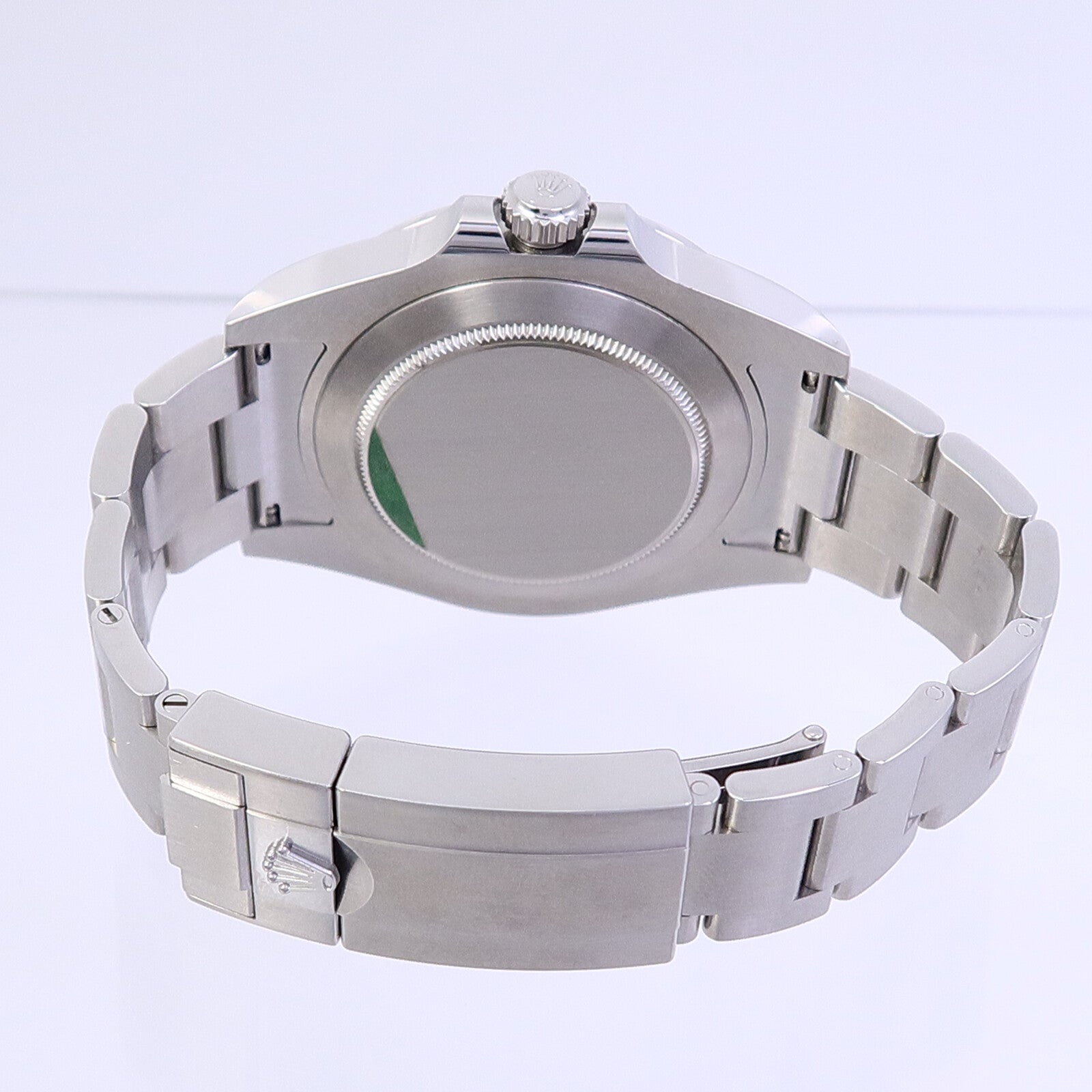 ROLEX ExplorerⅡ 216570