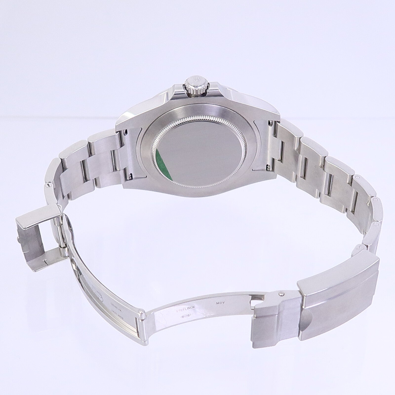 ROLEX ExplorerⅡ 216570