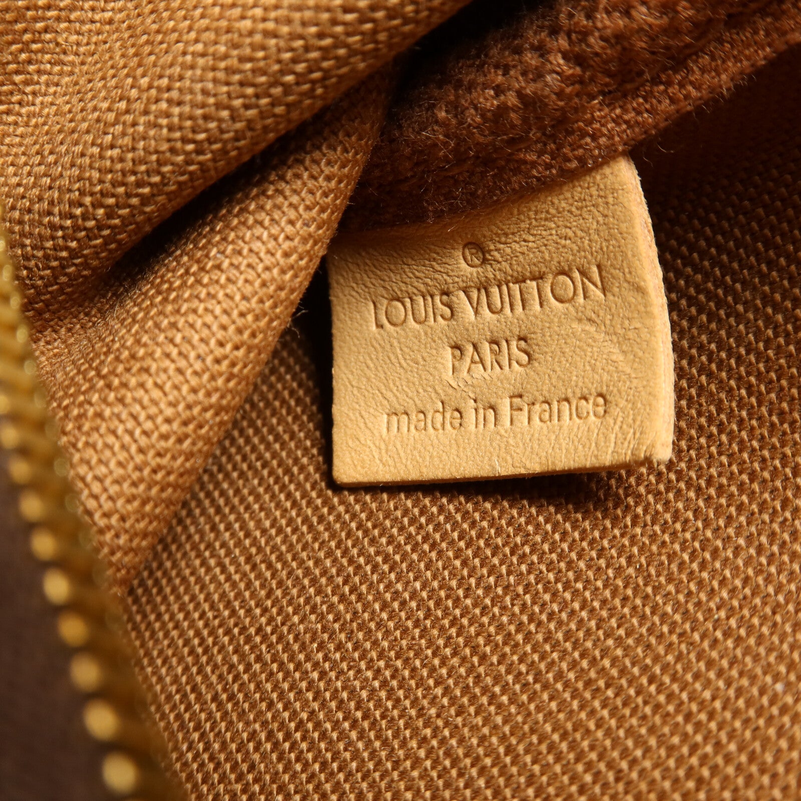 LOUIS VUITTON Monogram Multi Pochette Accessoires鏈帶手挽肩背兩用袋