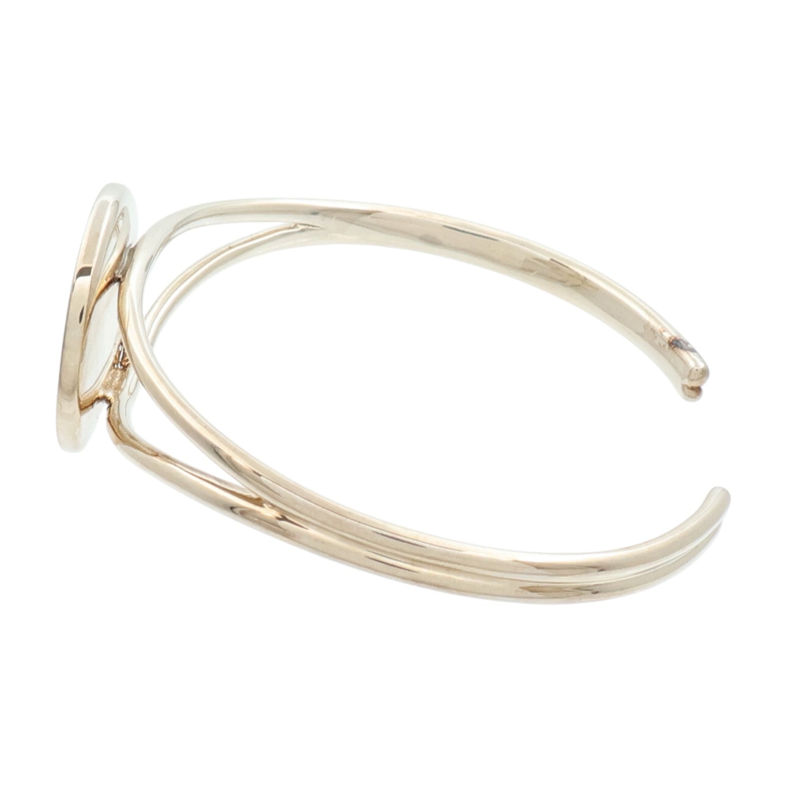 agnes b. 925純銀Bracelet手鐲