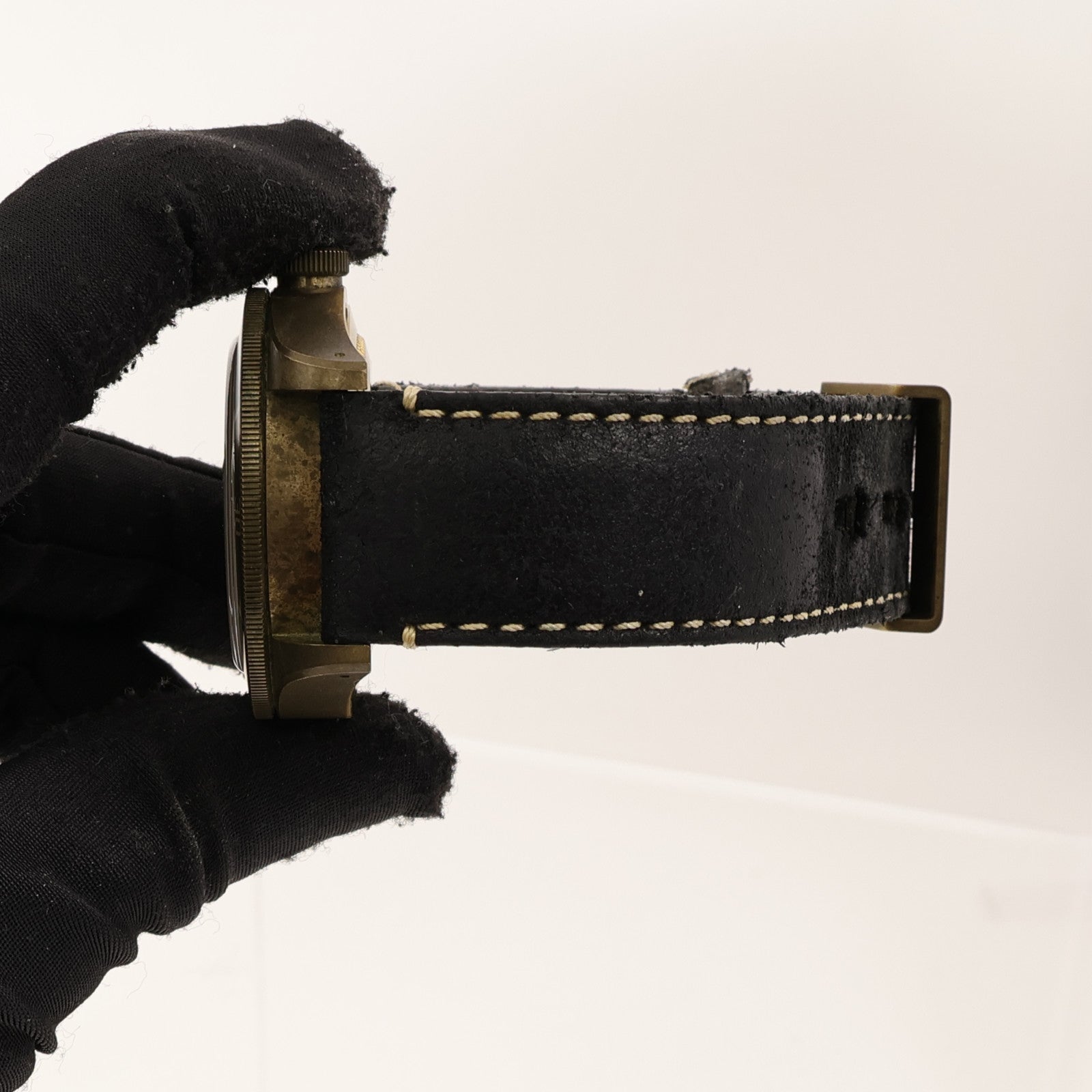 TUDOR Black Bay Bronze 79250BA