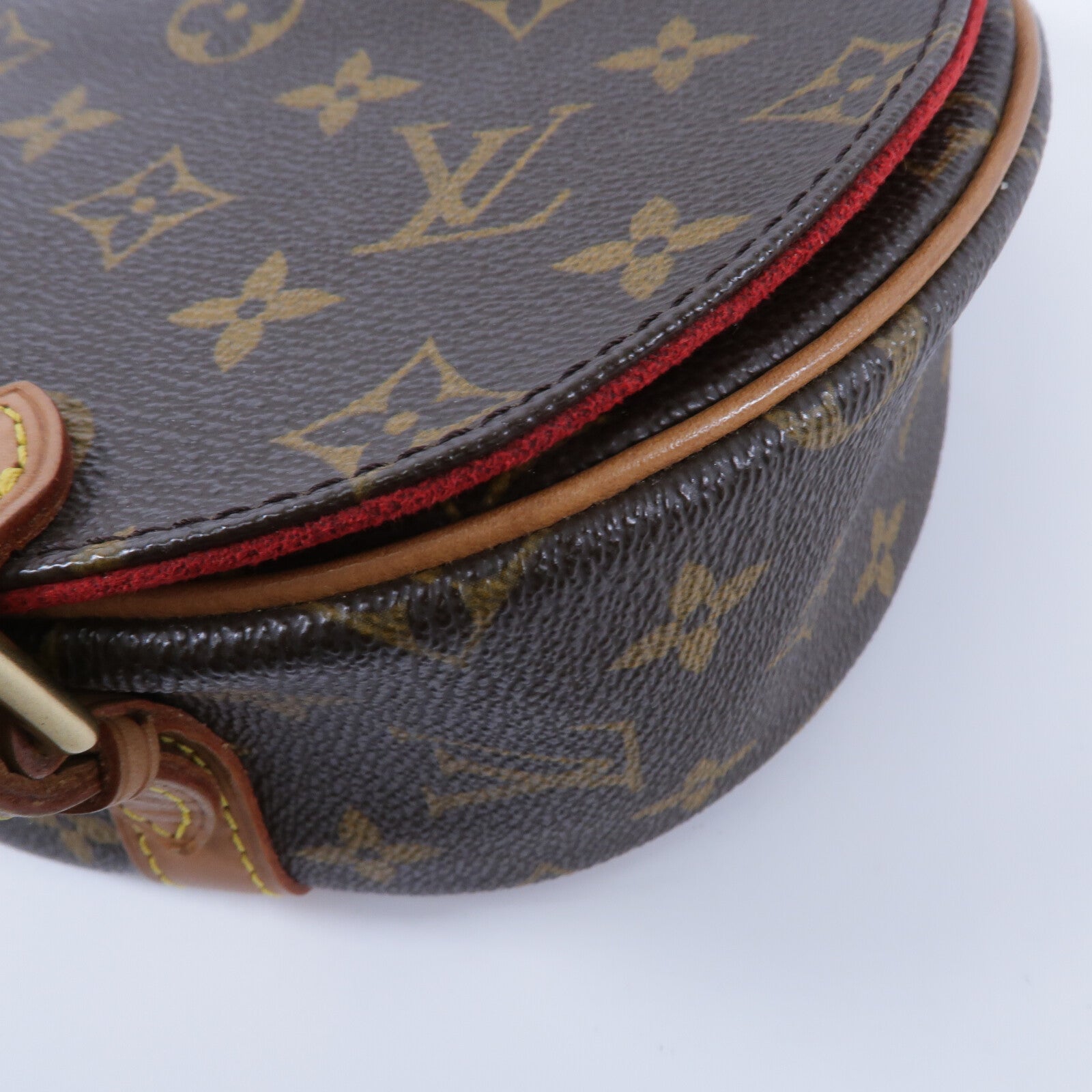 LOUIS VUITTON Monogram Tambourine肩背袋