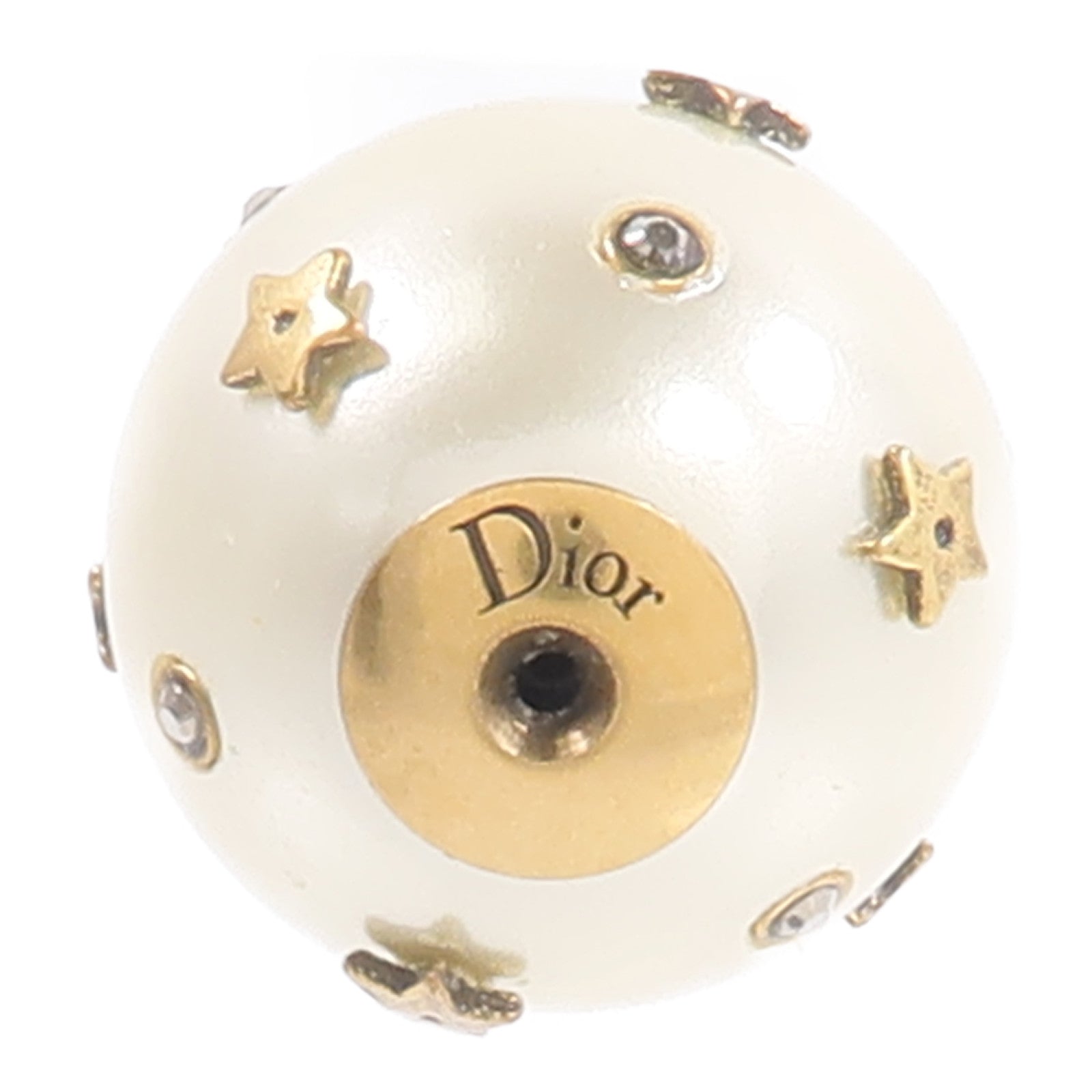 Dior 金屬Earrings耳環