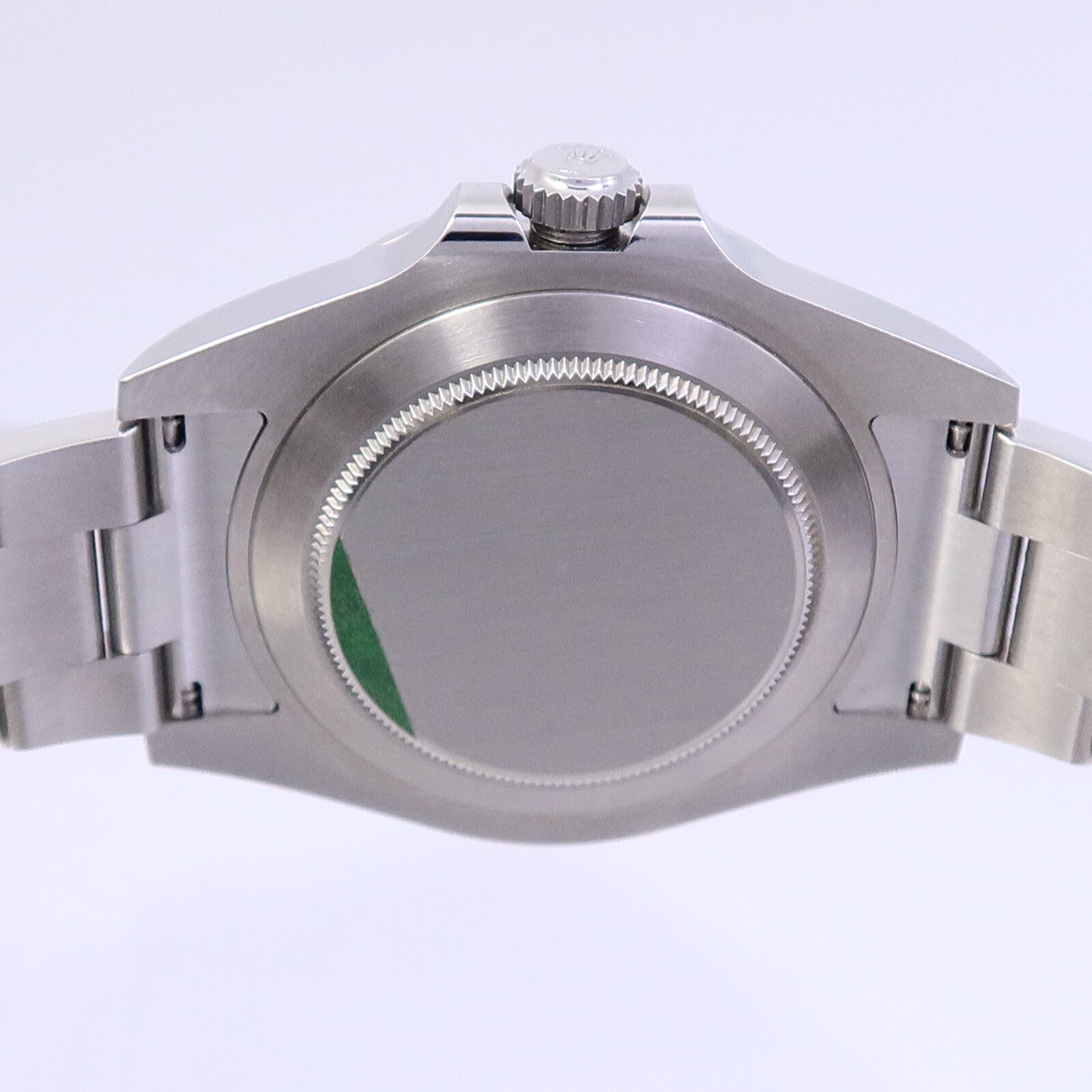 ROLEX ExplorerⅡ 216570