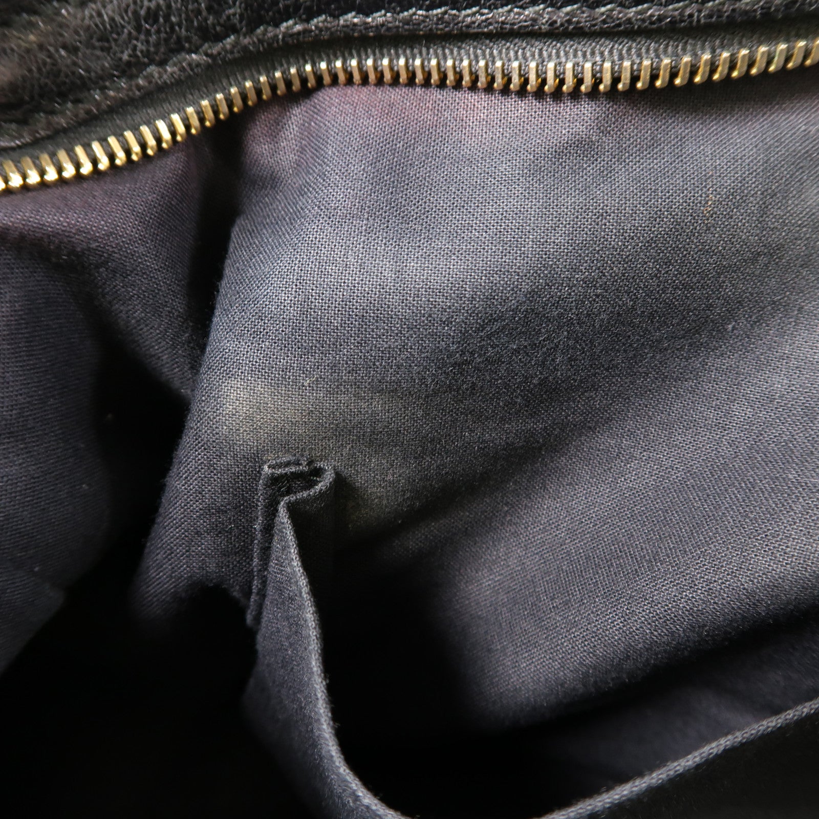 BALENCIAGA 牛皮皮革City Bag金扣手挽肩背兩用袋黑色