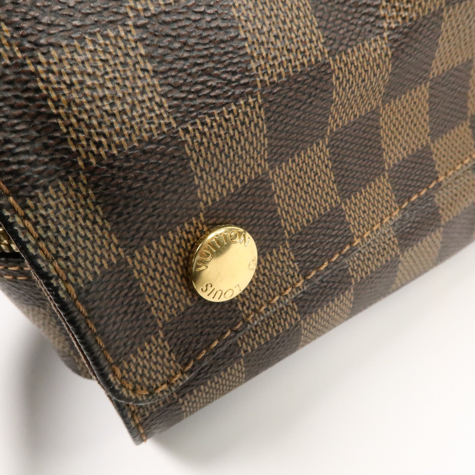 LOUIS VUITTON Damier Naviglio肩背袋