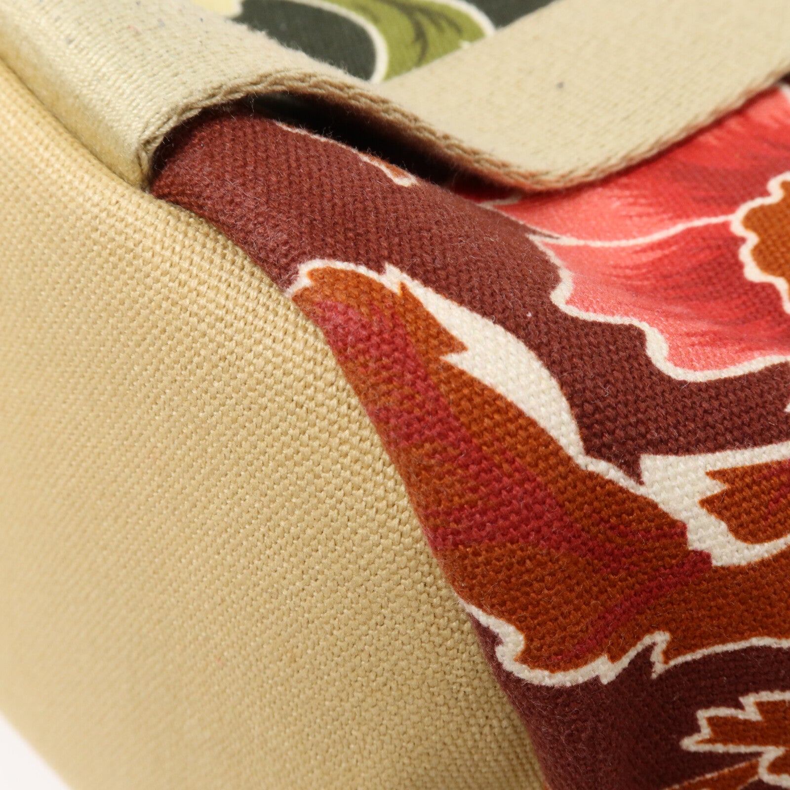 KENZO 帆布Kaba Jungle Camo Tote Bag手挽肩背兩用袋