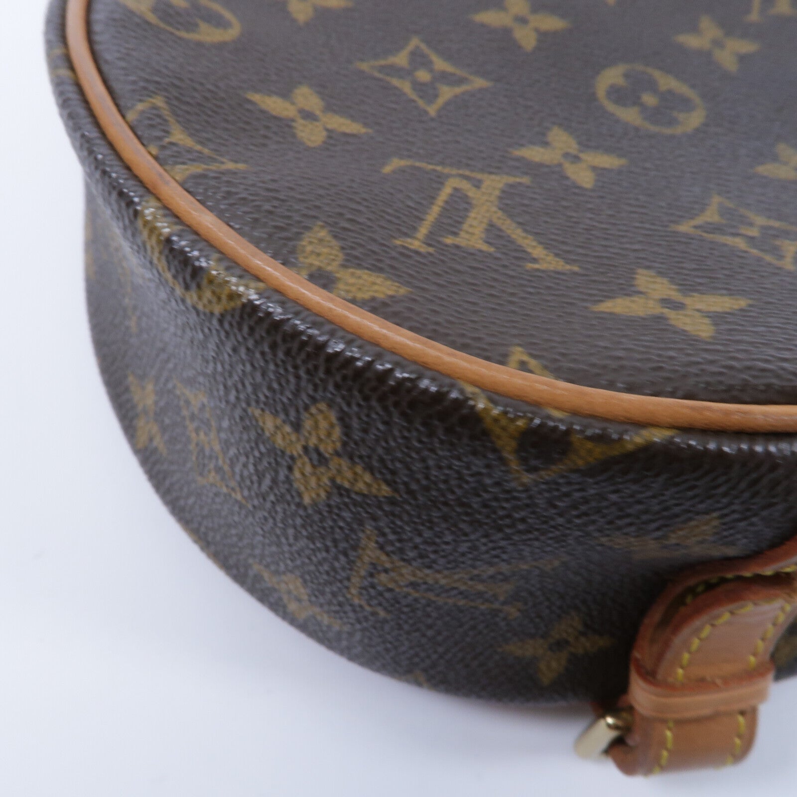 LOUIS VUITTON Monogram Tambourine肩背袋