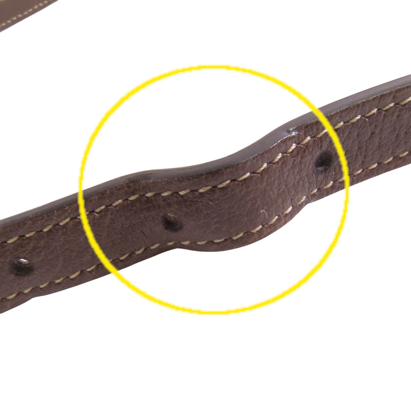 GUCCI 塗層帆布Ophidia Crossbody Bag金扣肩背袋