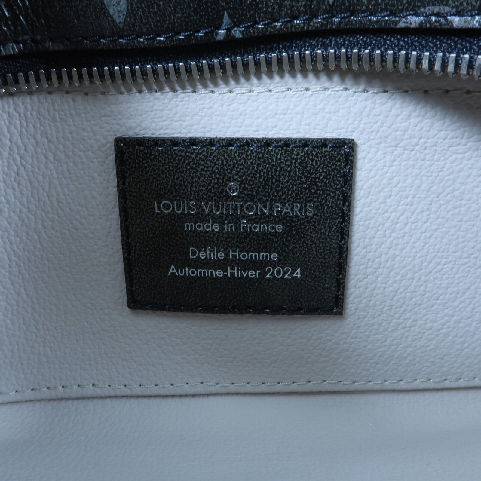 LOUIS VUITTON Monogram Locker Dopp Kit手拿包