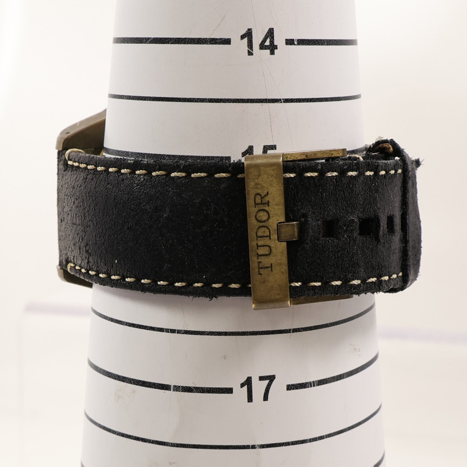 TUDOR Black Bay Bronze 79250BA
