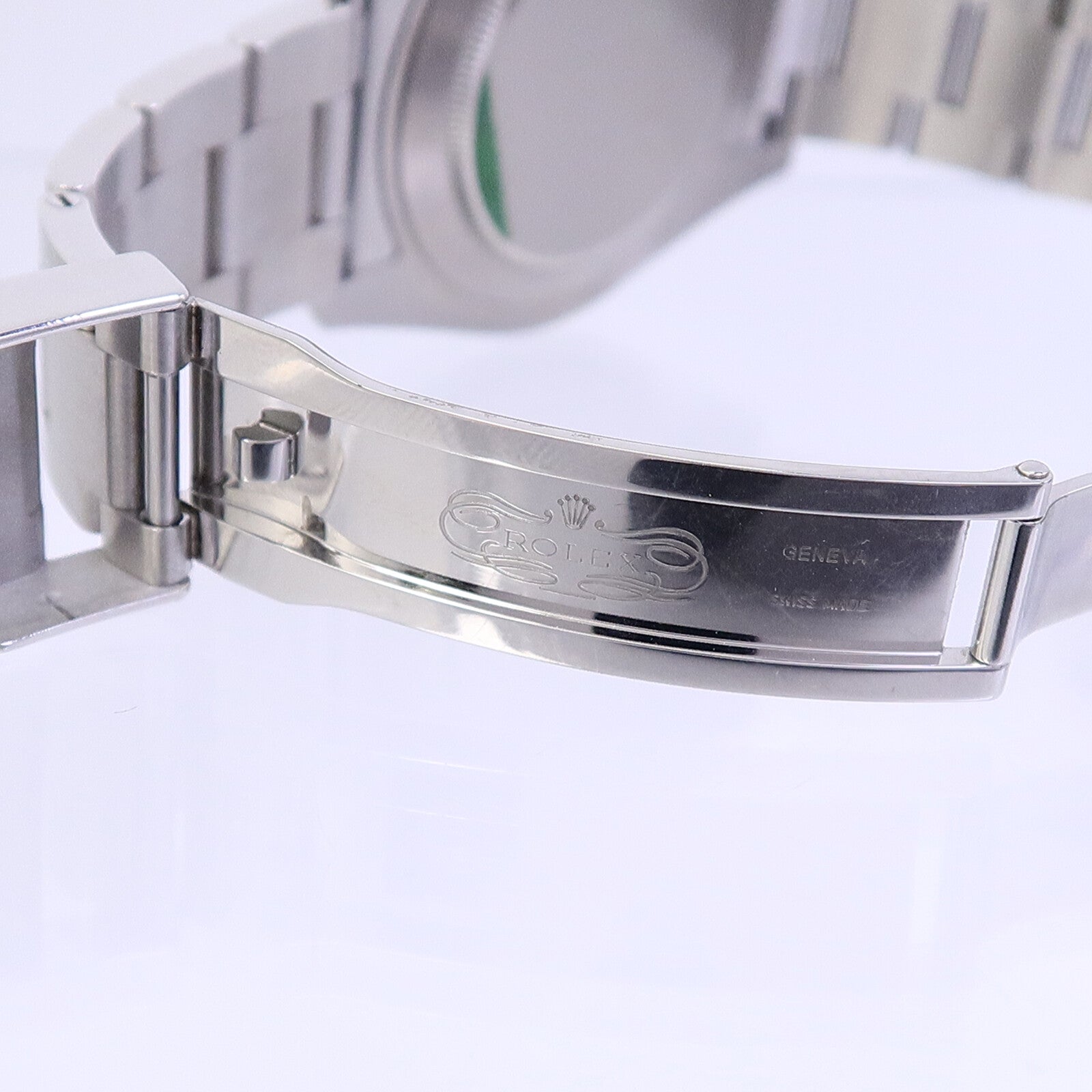 ROLEX ExplorerⅡ 216570